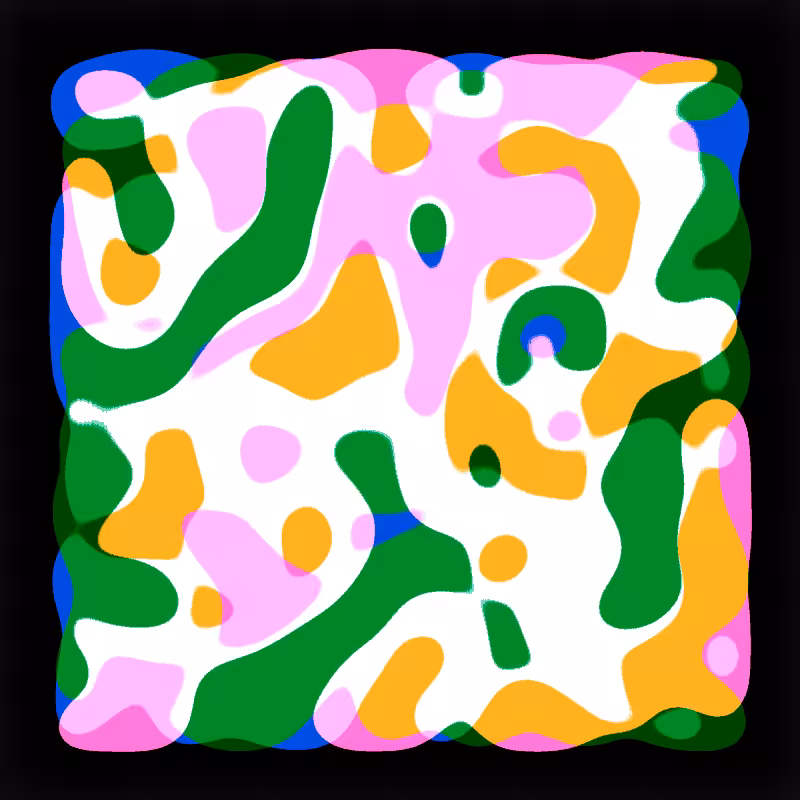 Transitions #35