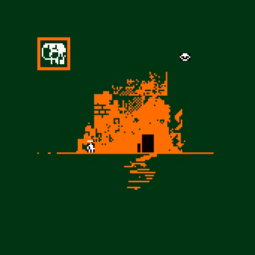 RUINS #226