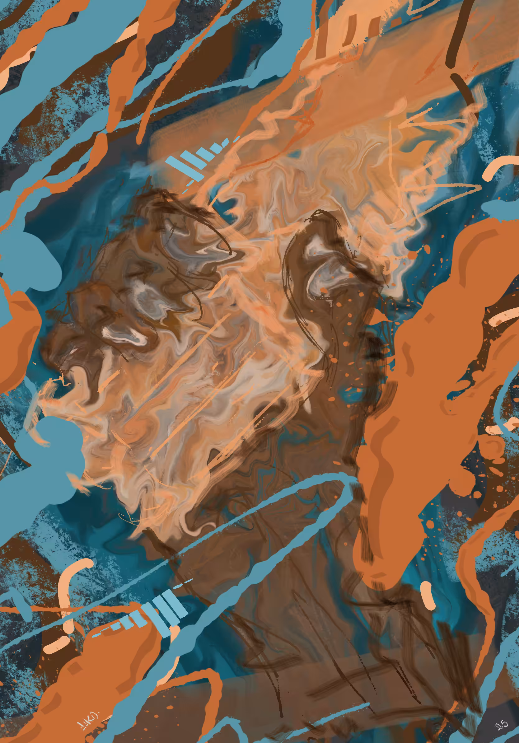 Anima Mundi: UNIDOs