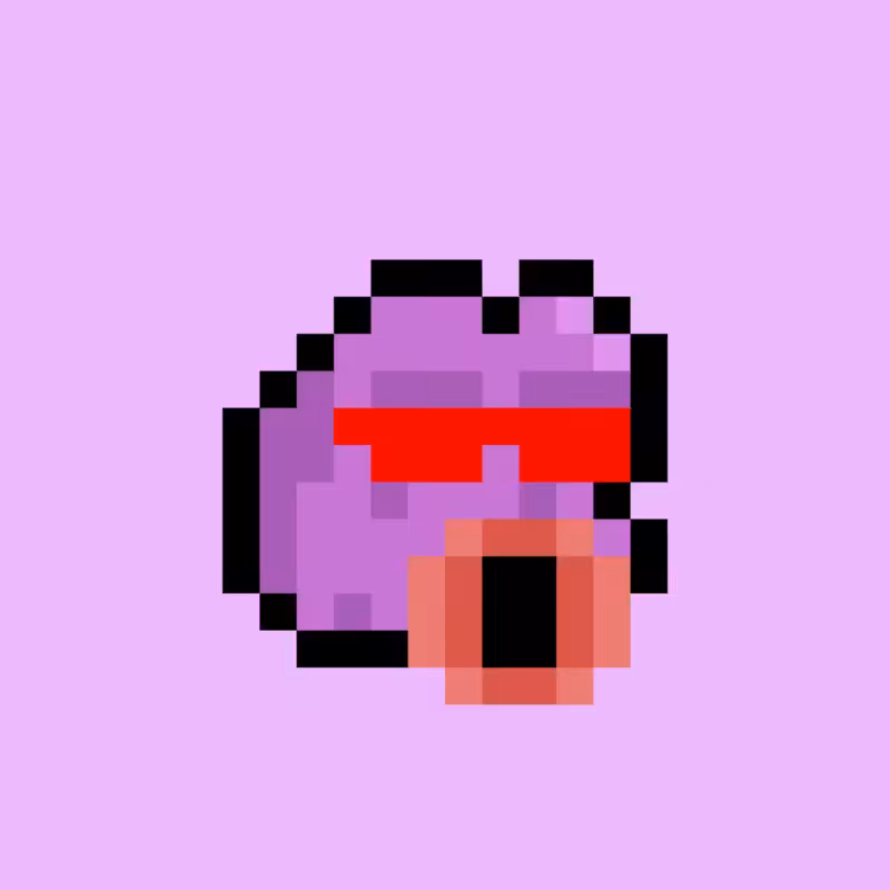 Pepeheads #45