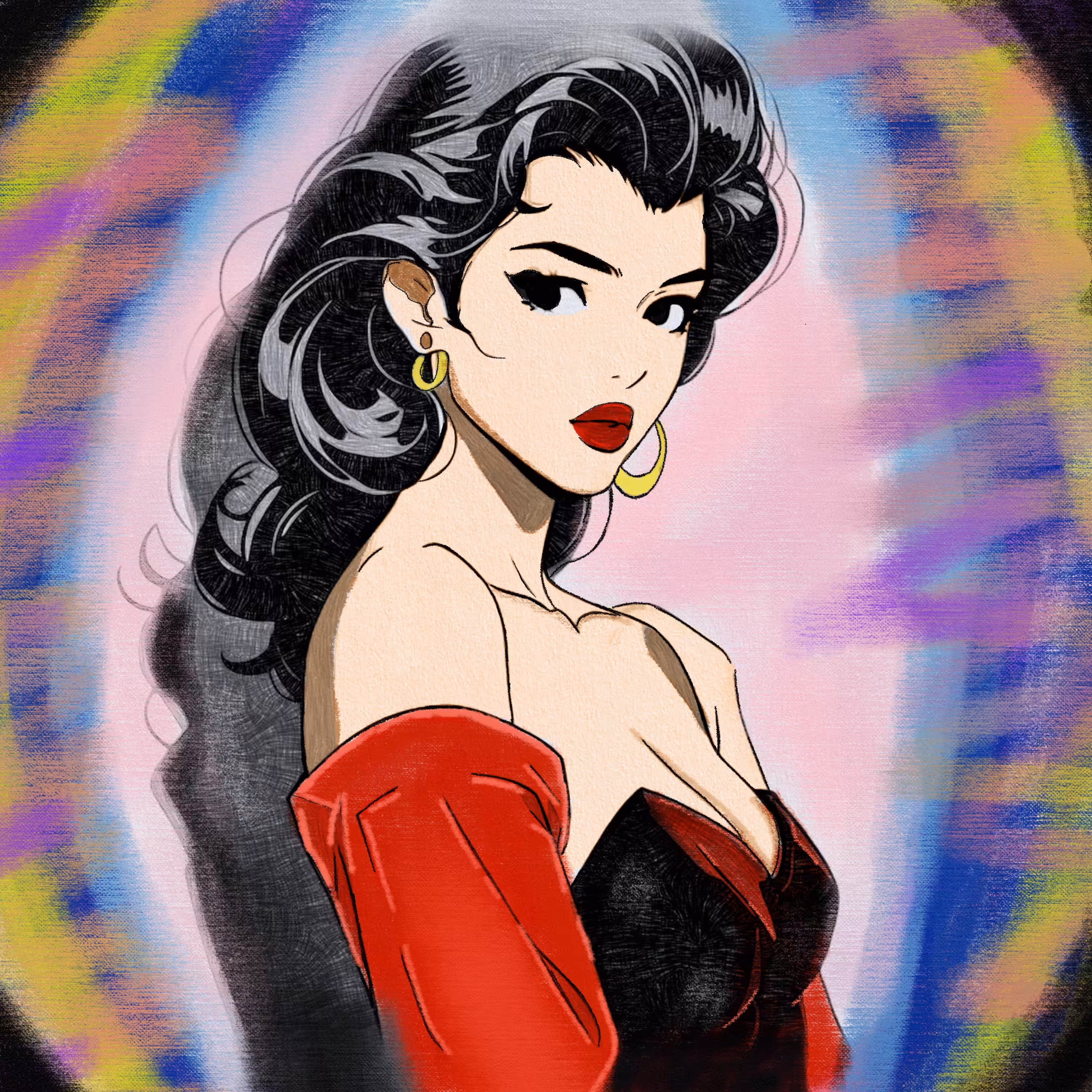 Timeless Beauty 👑✨