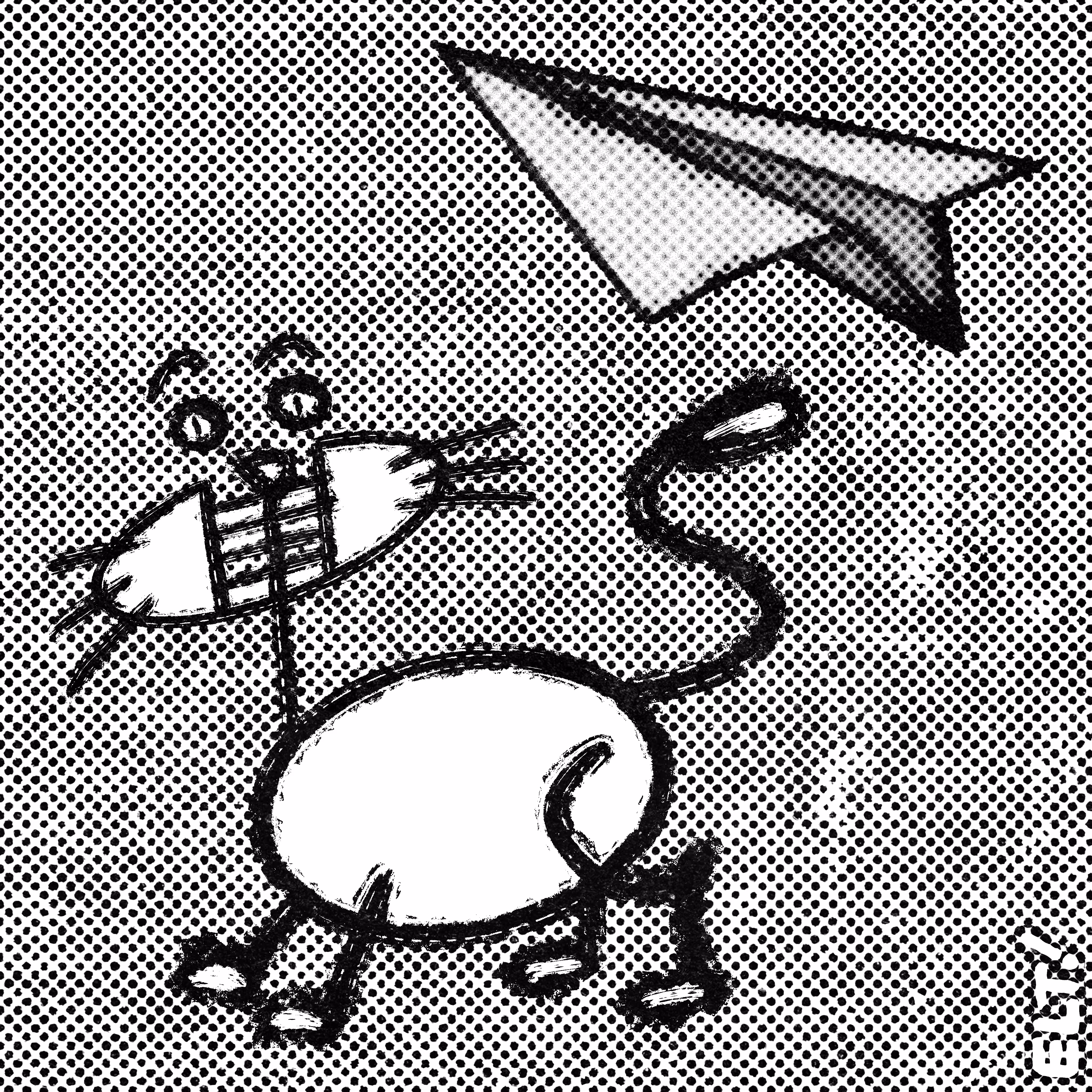 Feline Flight