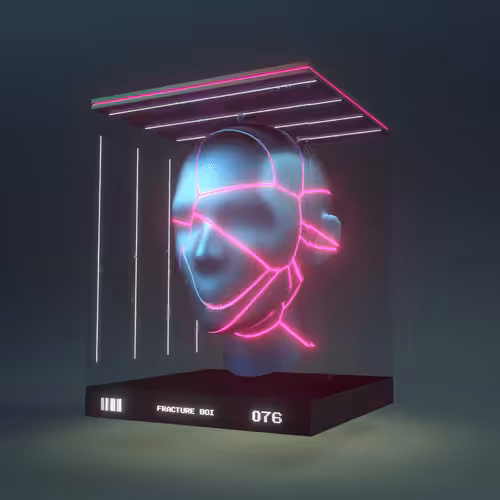 FRACTURE BOI - 076