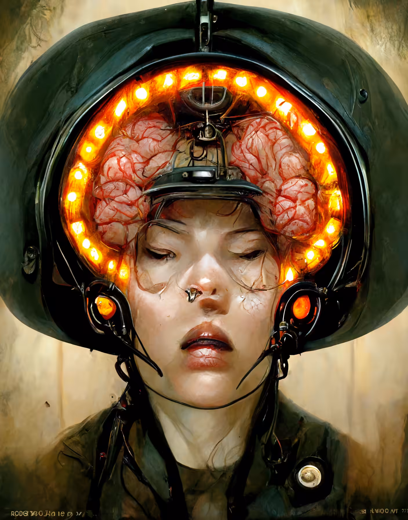 VLDZ ∞ Vampy: Mind Control