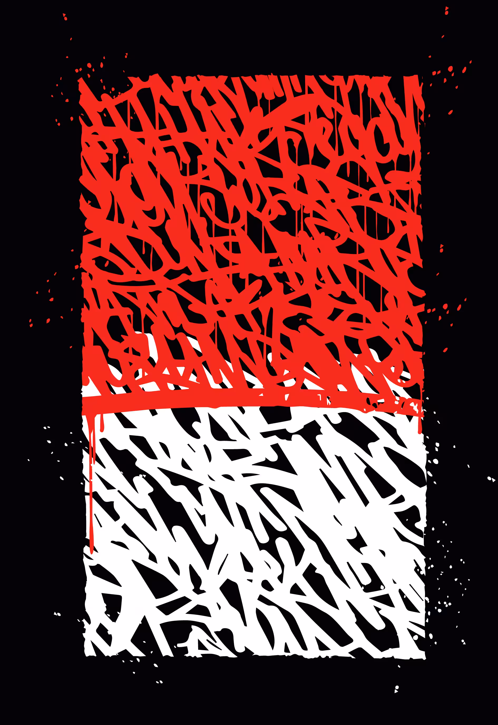 Trashed and Damned #SpecialEdition : Independence Day of Indonesia