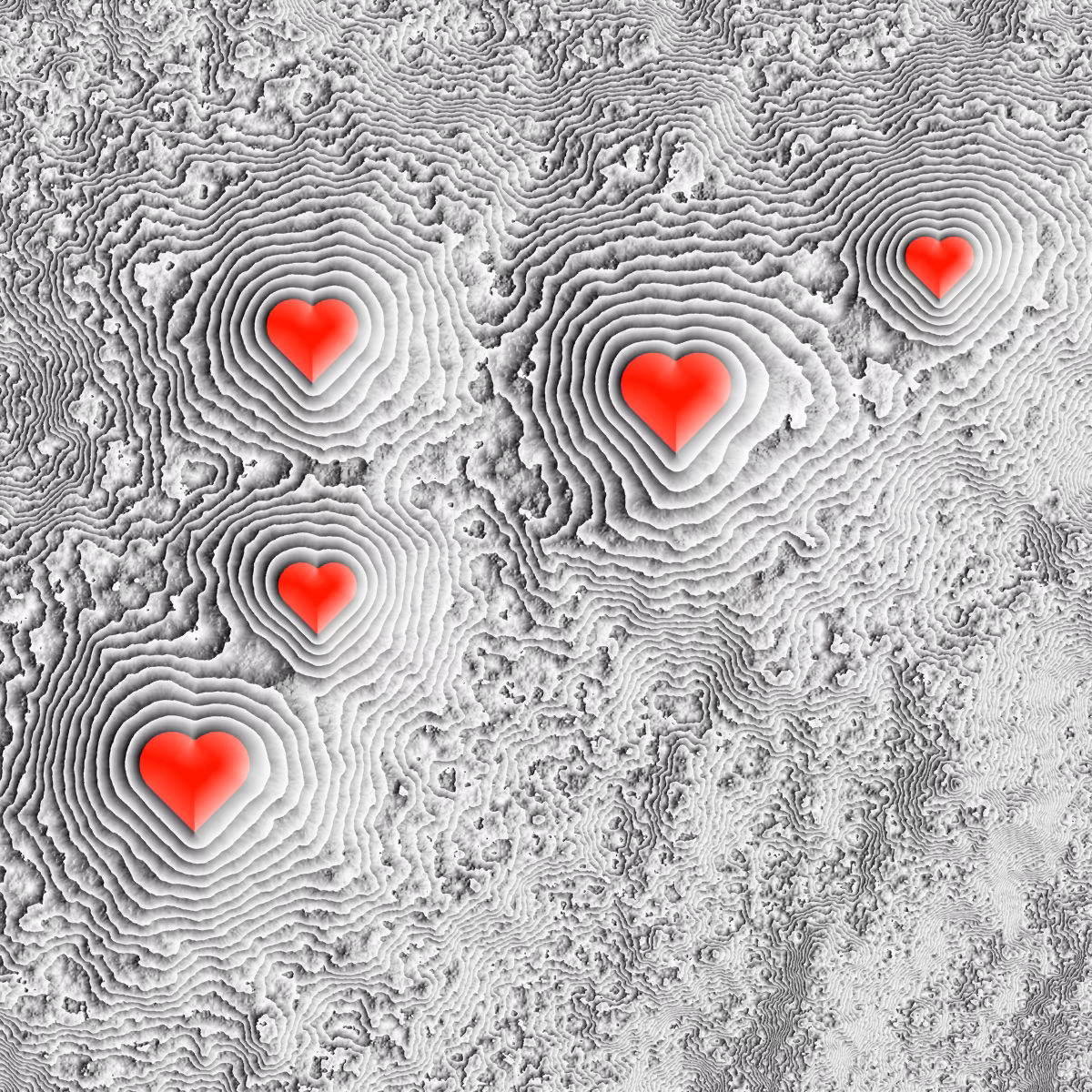Desolate Hearts #6