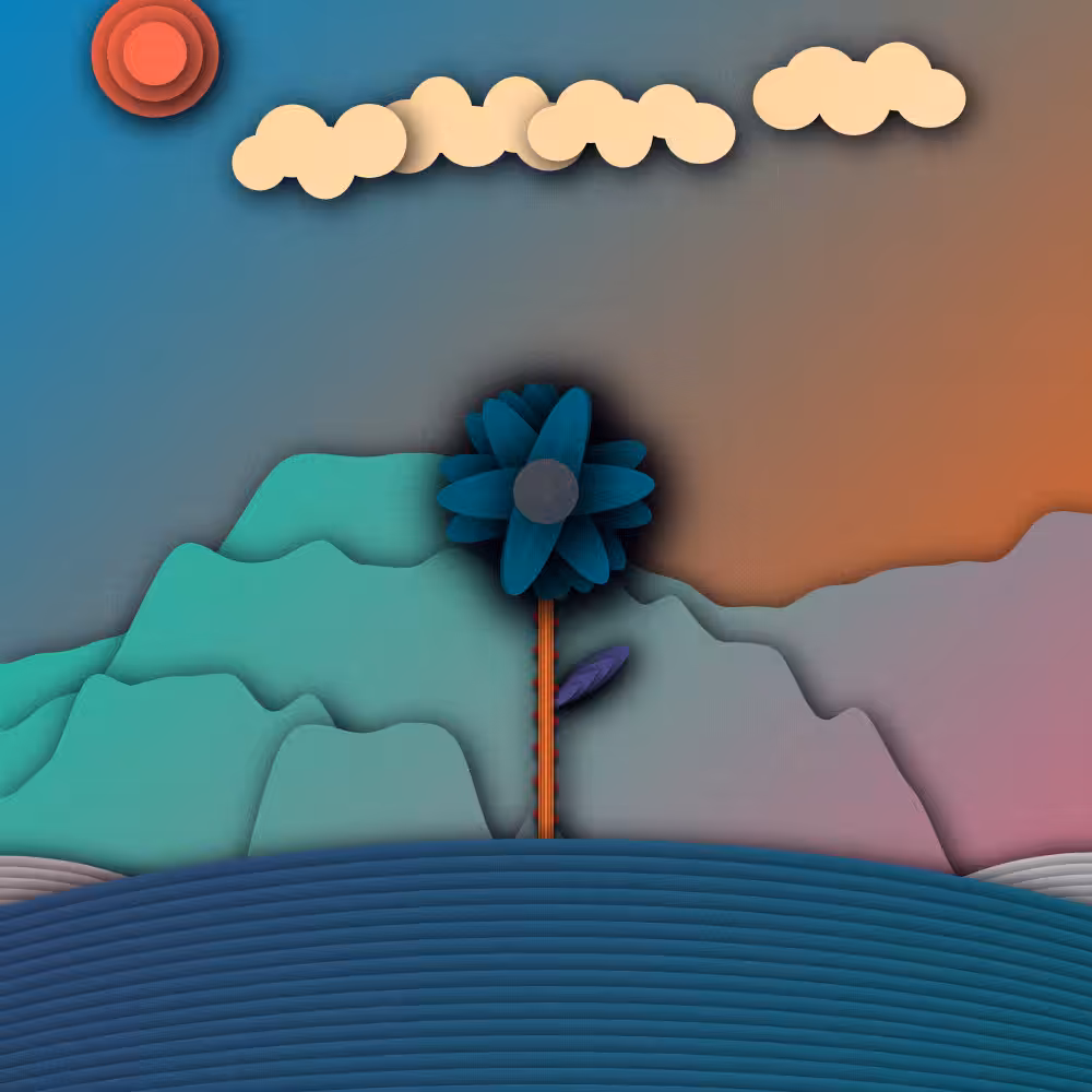 Flosalis N24° #413