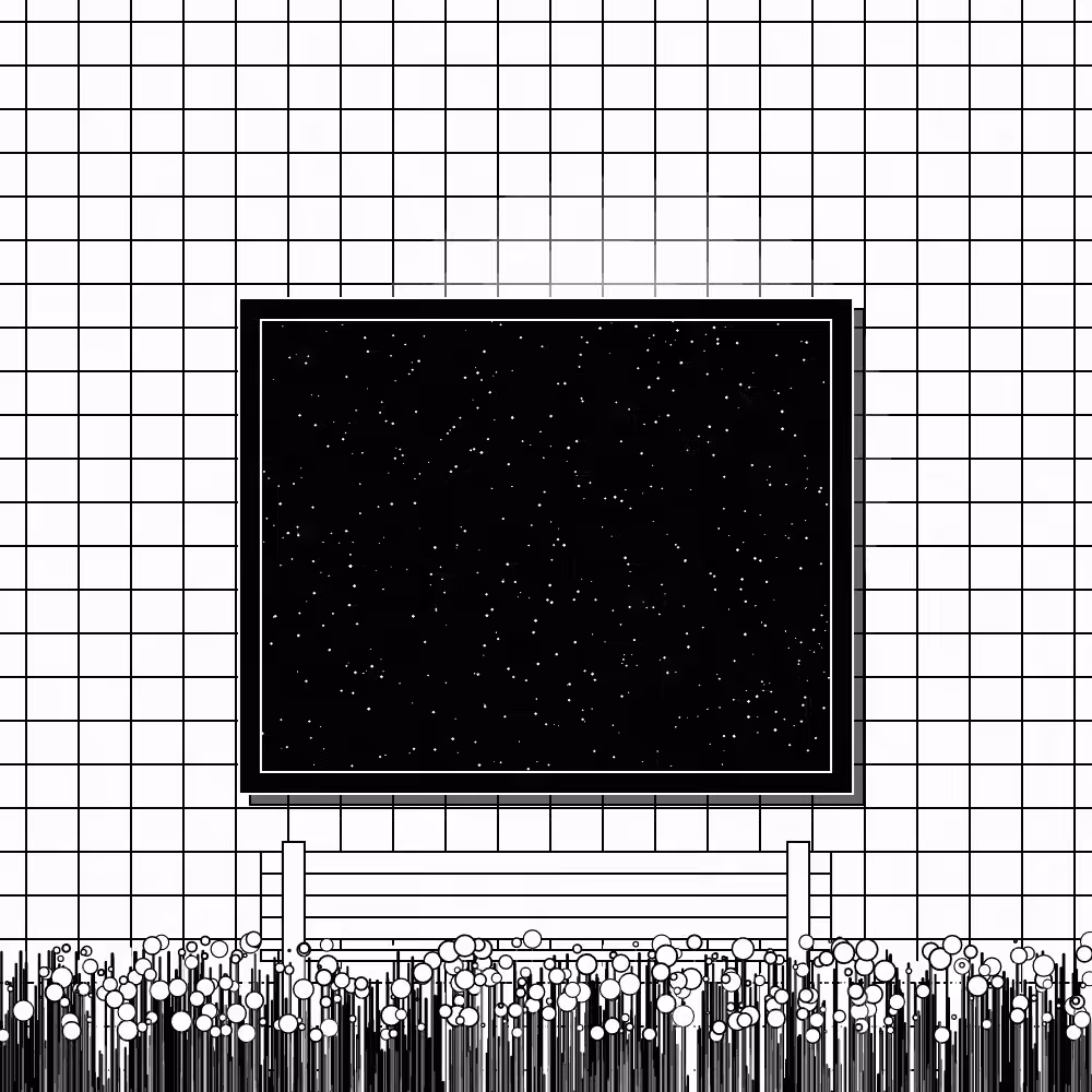 Stargazer #1