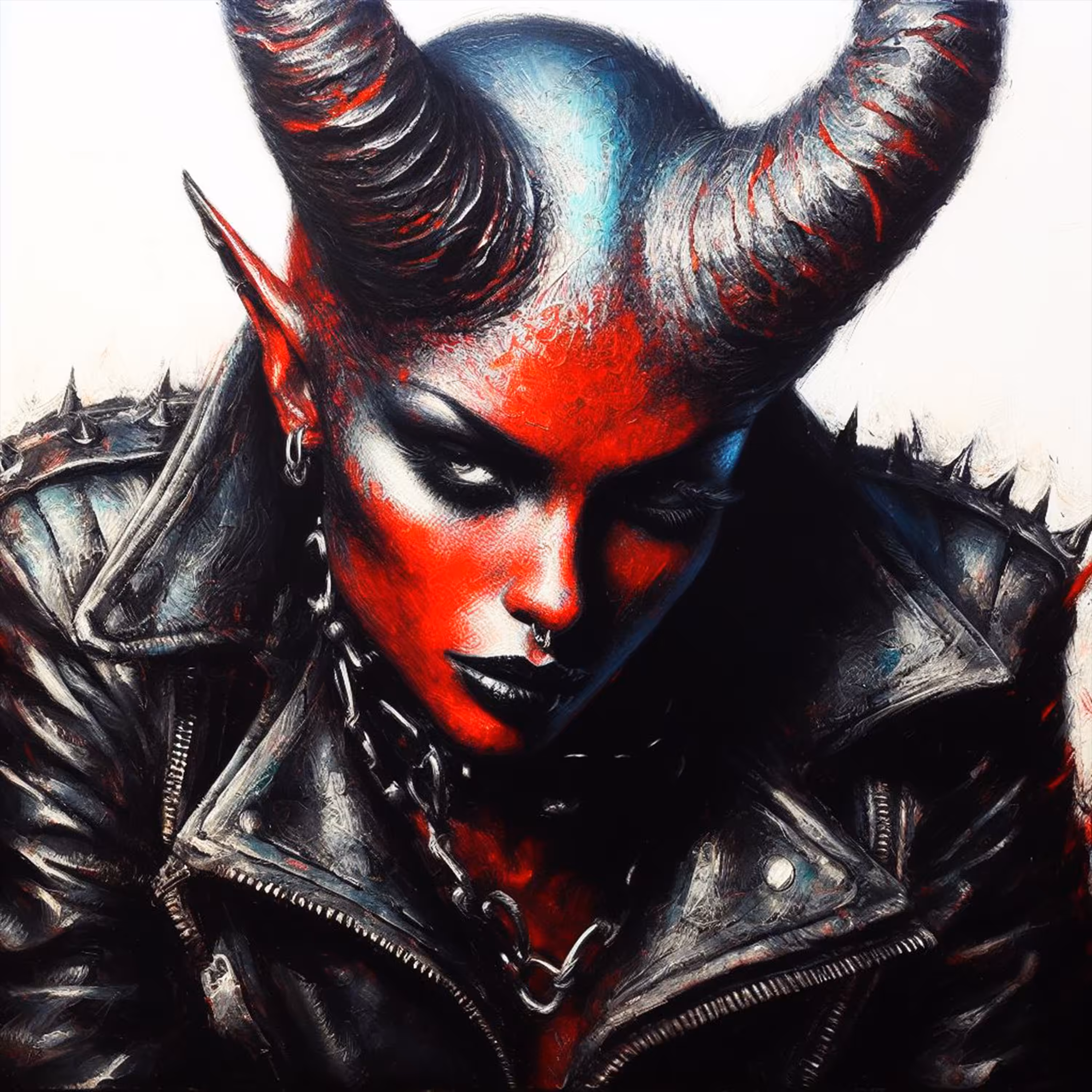 Red Devil