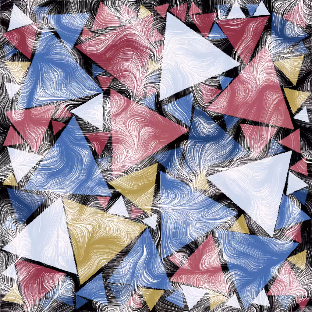 Amalgam #9