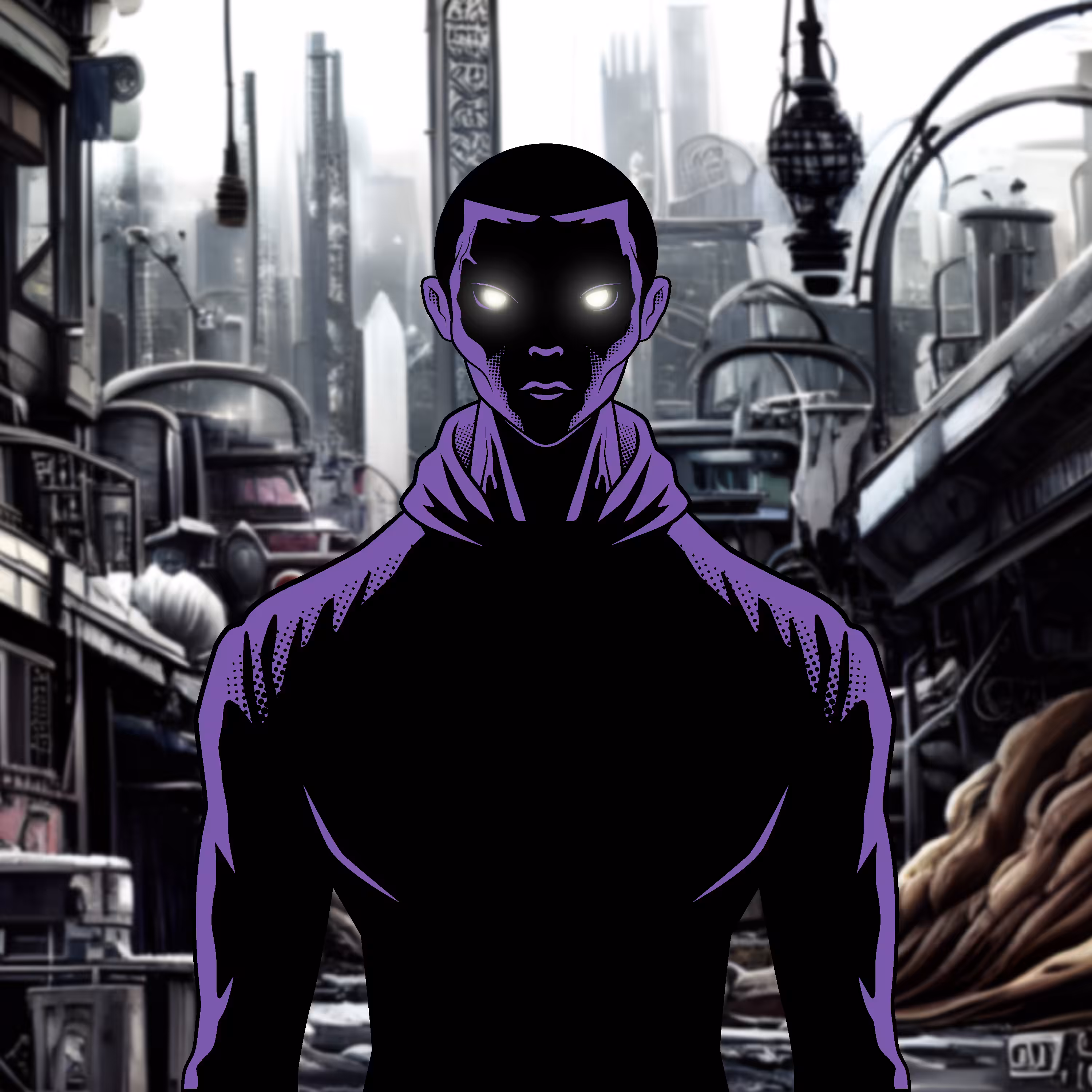 ZORG Z1