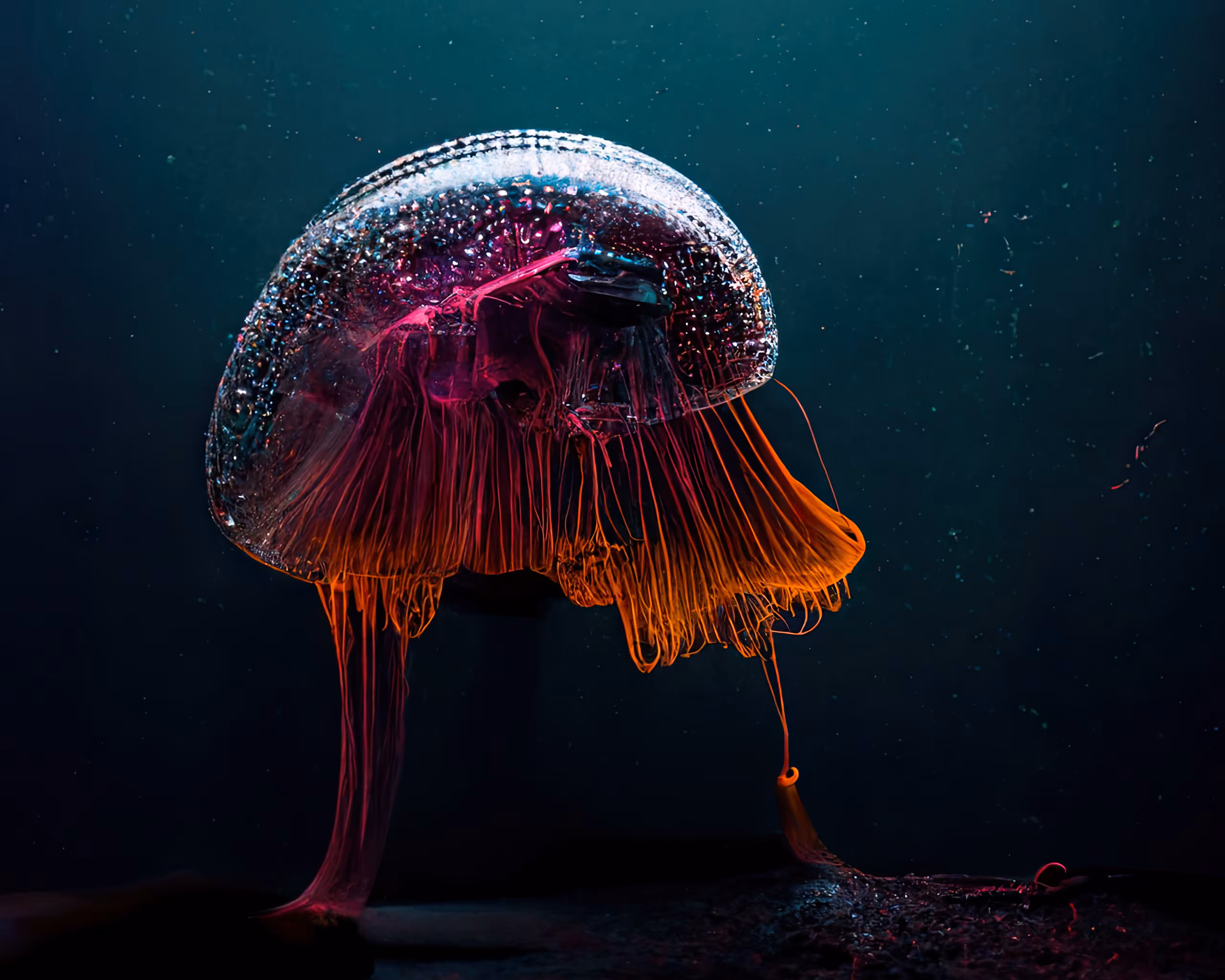 Cephalon Medusa