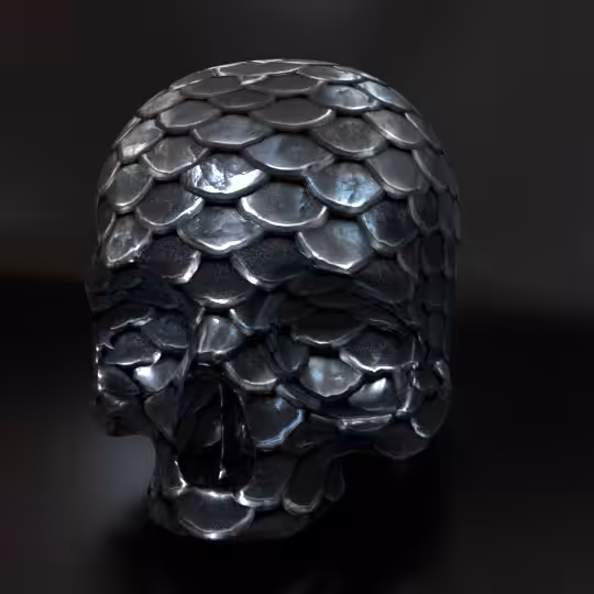 SkullZ #2.57