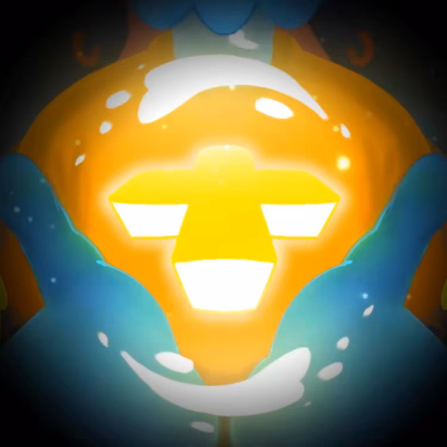 I AM FLOWSKULL