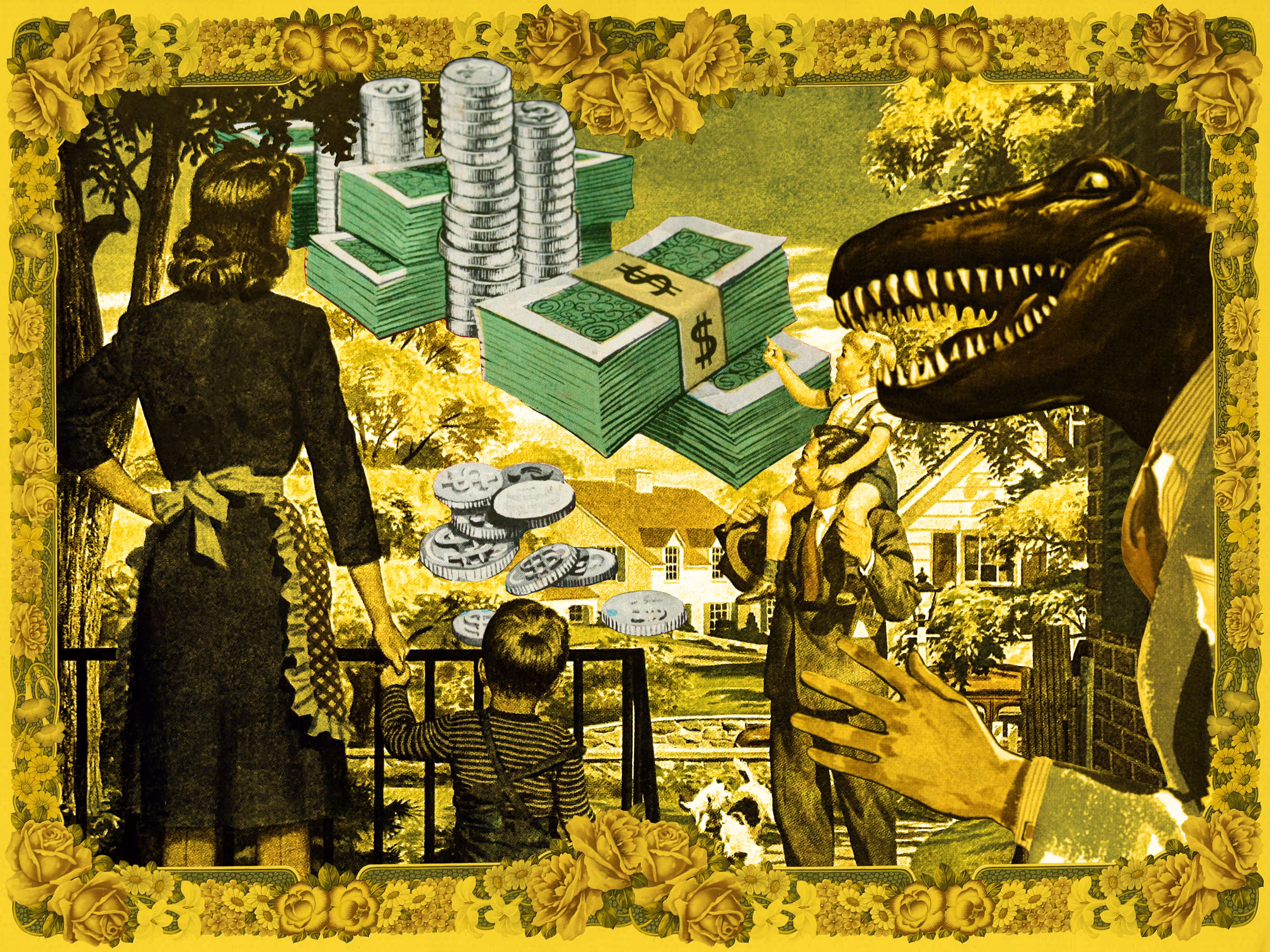 wealth management
