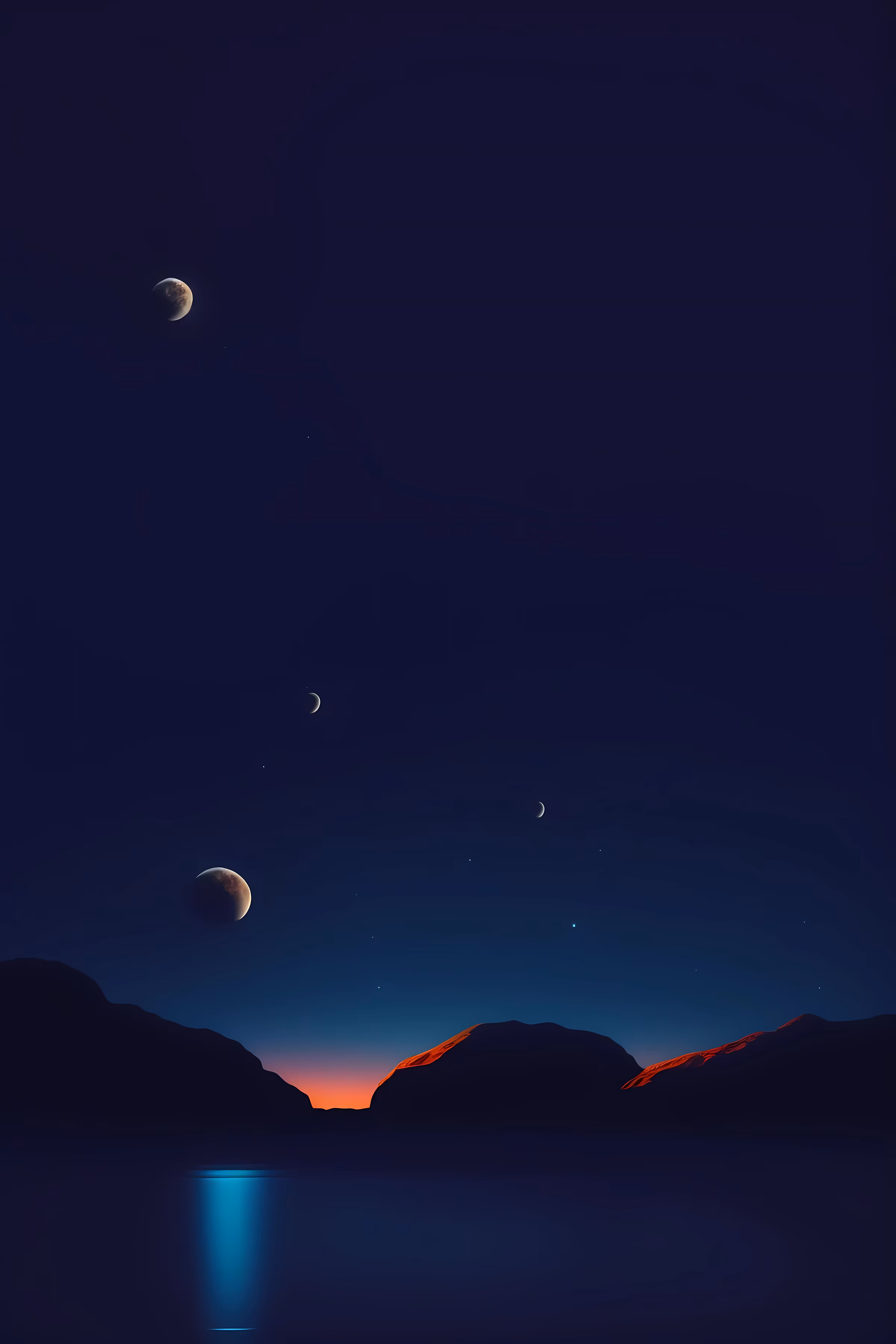 Enjoy The View