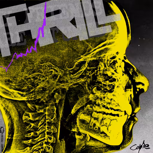 market psycholOGy: LEGENDARY - 05 thrill
