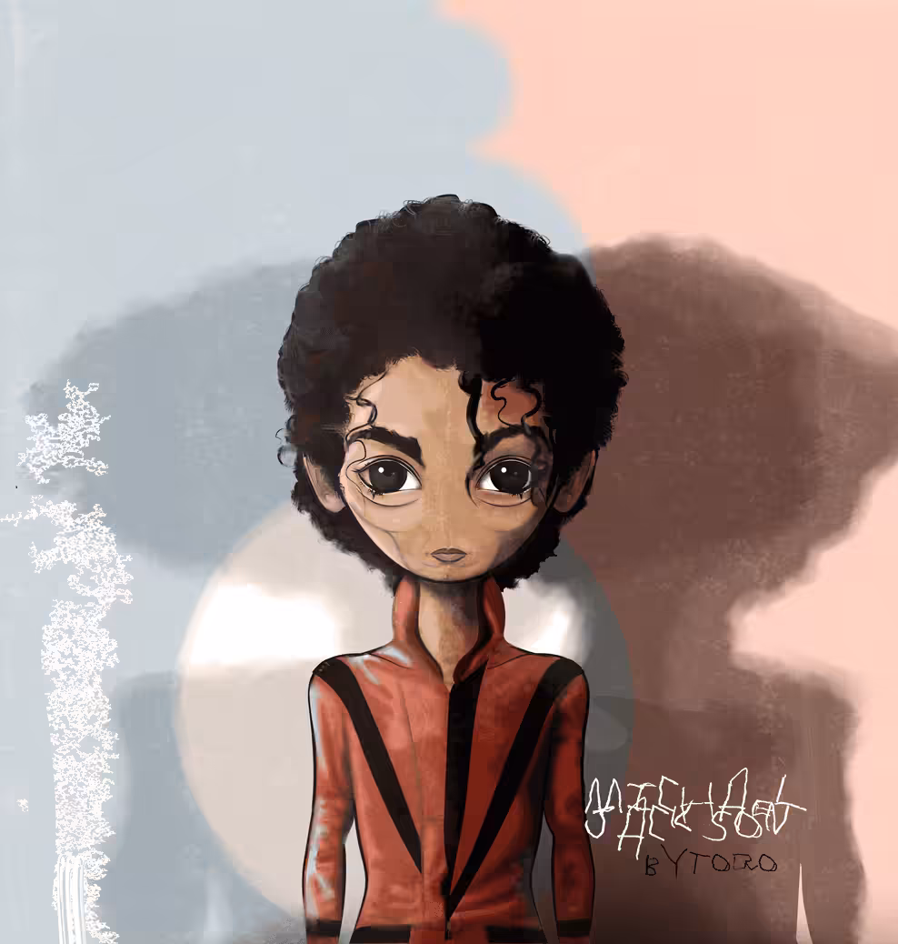 Michael Jackson