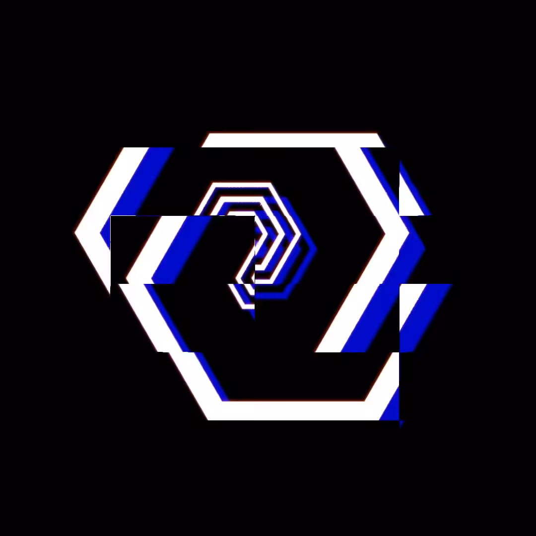 Hex Glitchland