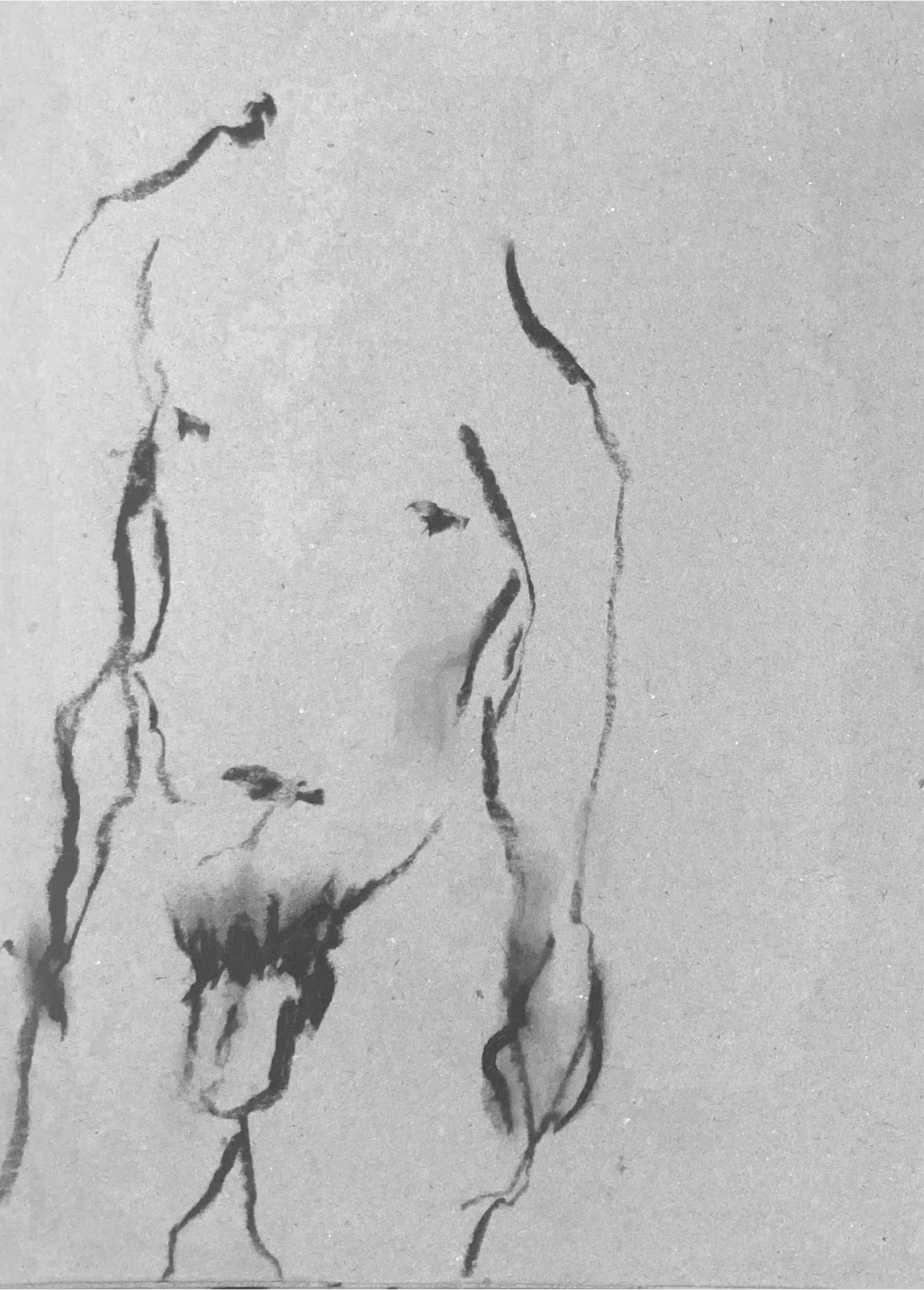 INK & MY HAND: Humanity