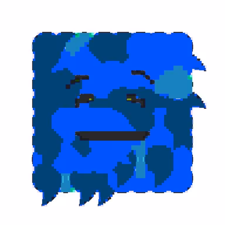 Kudzu on Base: Based Kudzu #23278