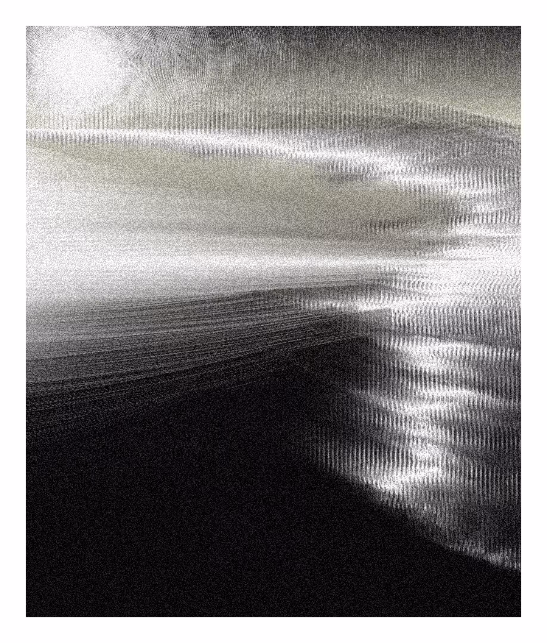 Stride #2