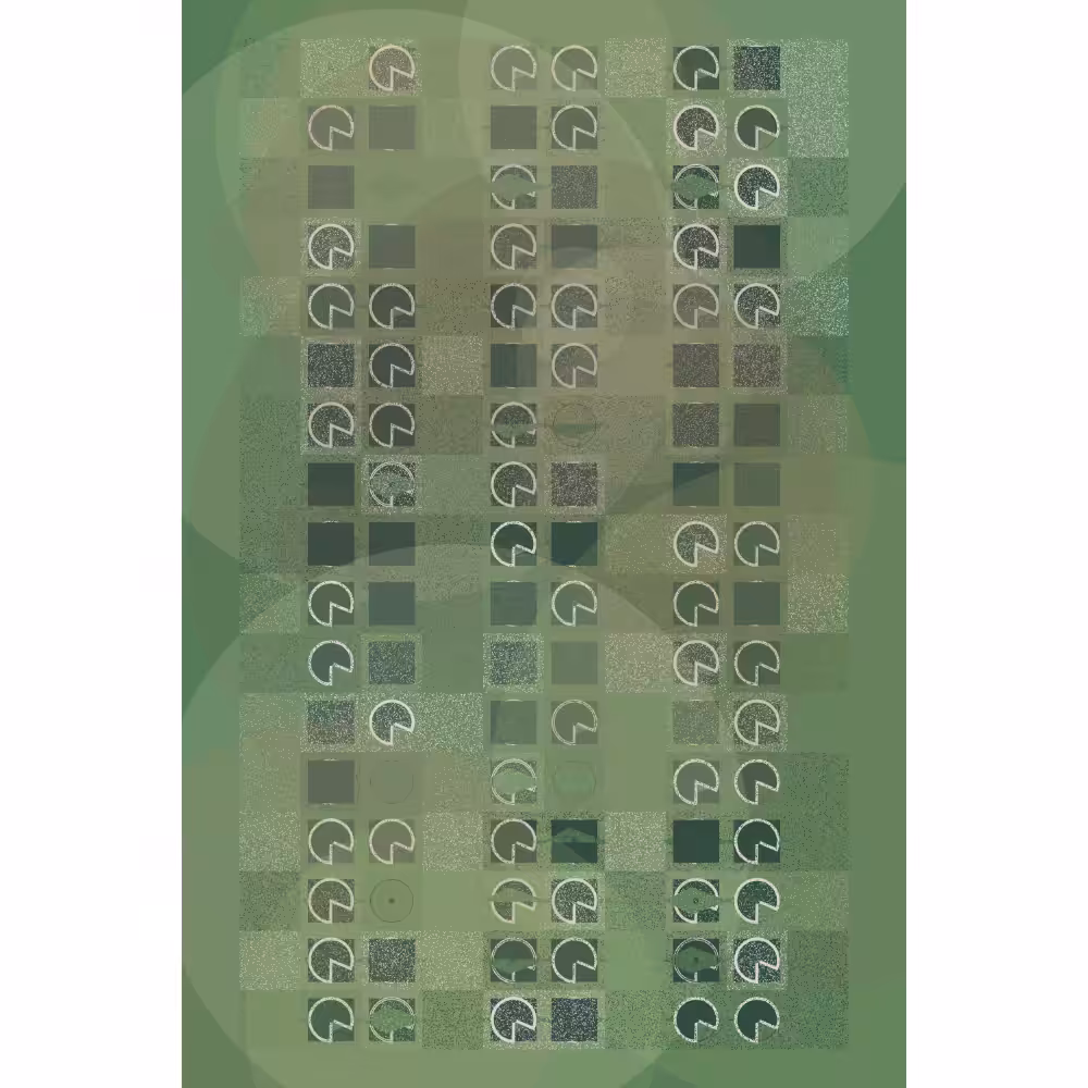 Etude #360