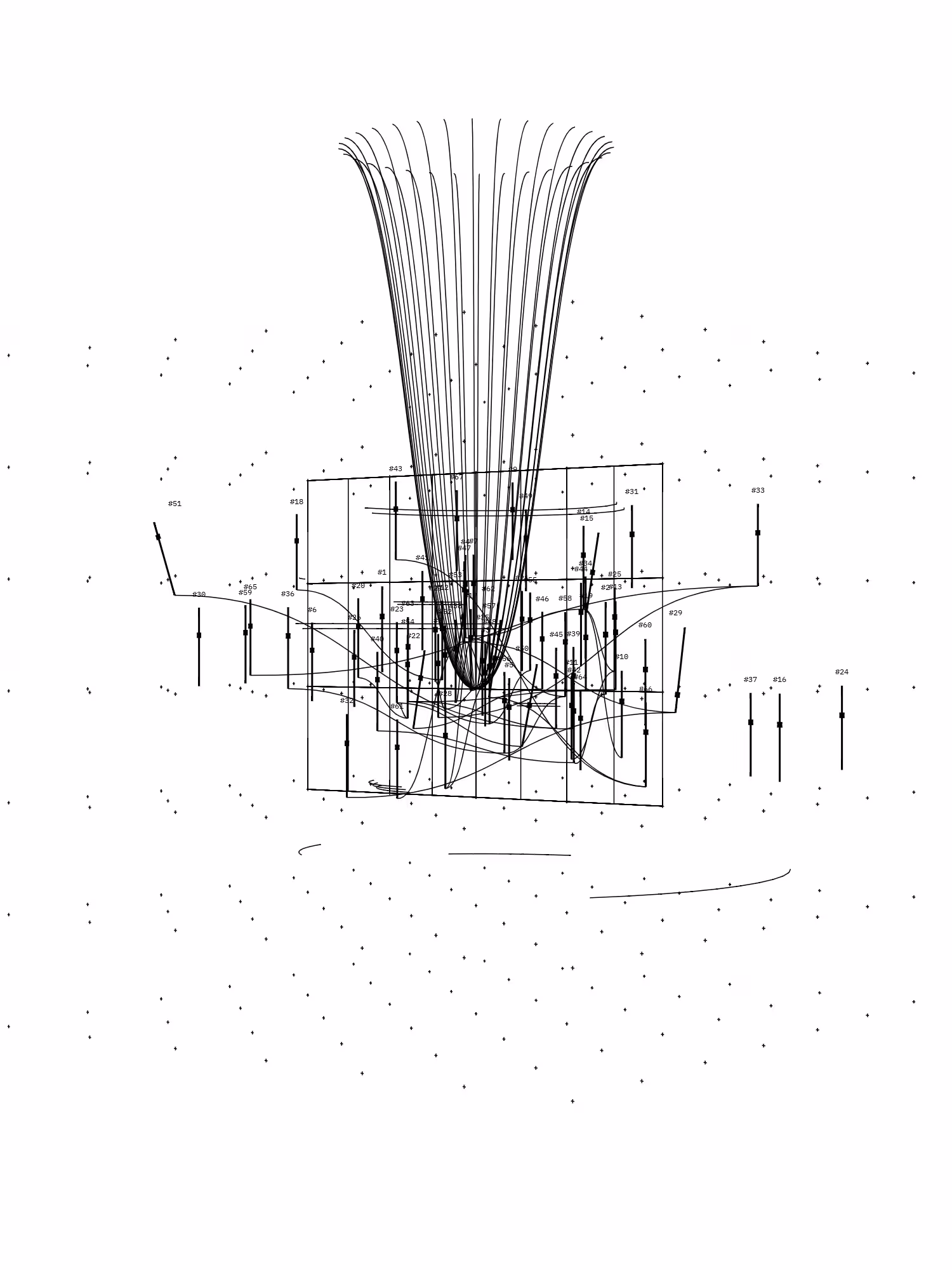 Symphony for n Metronomes #67