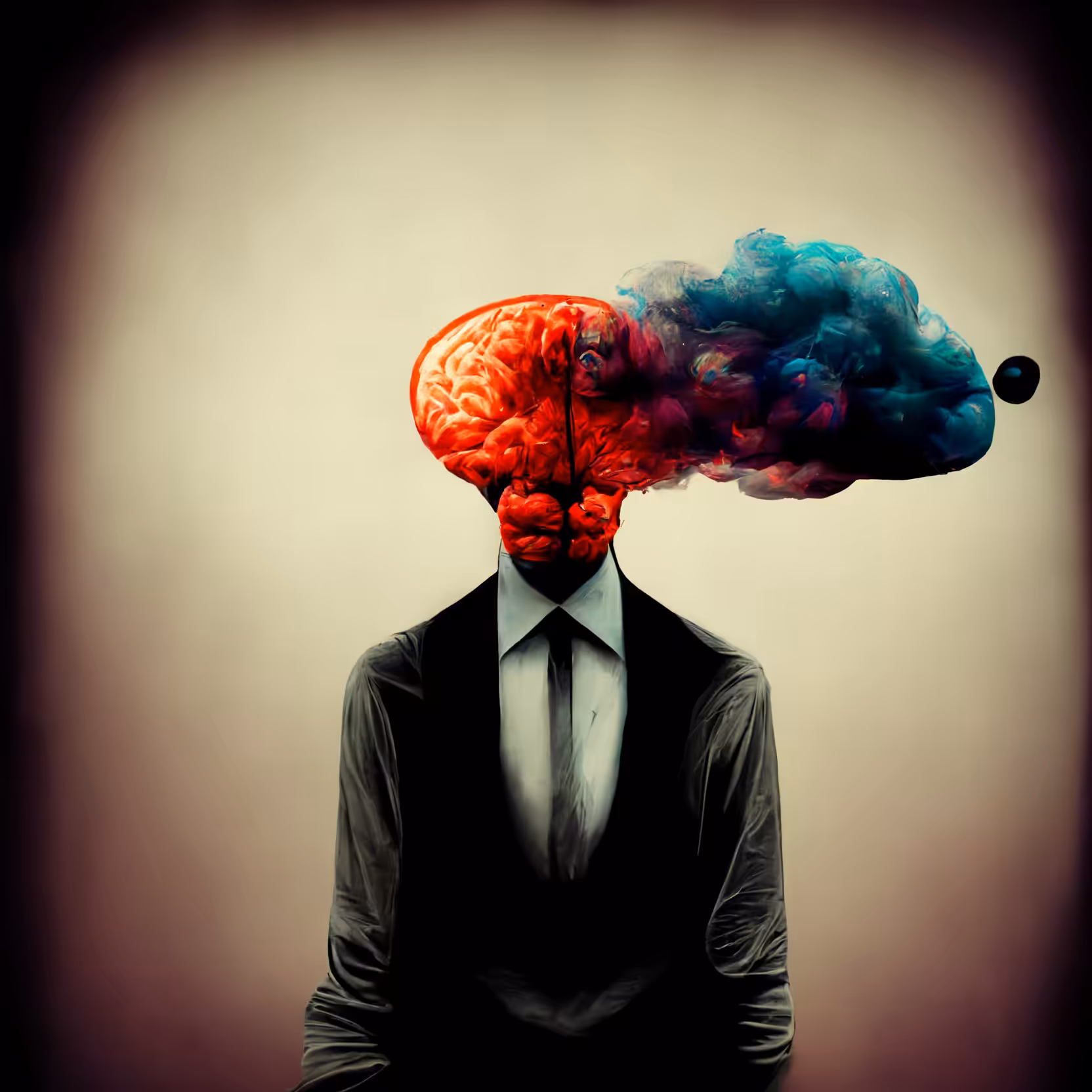 Mental Overload