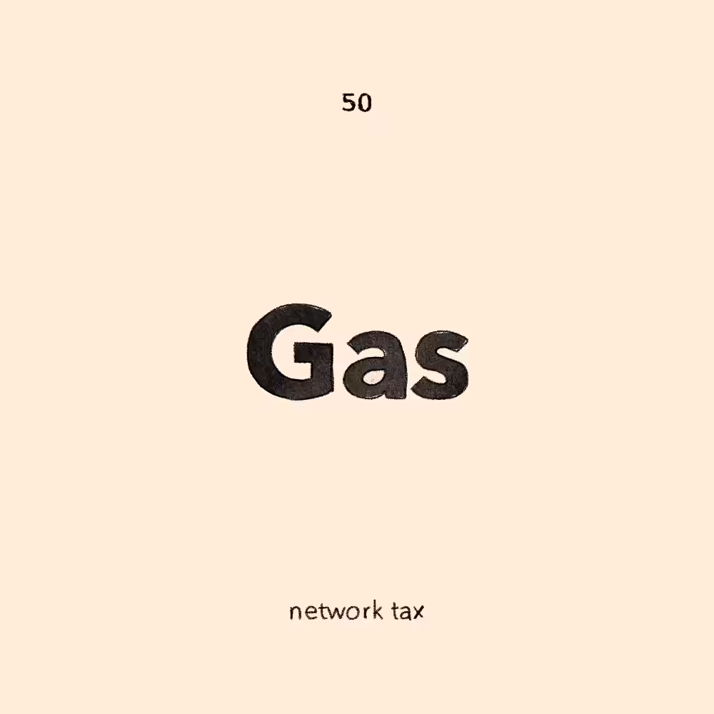 Gas