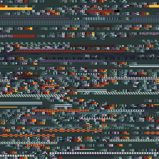 Datastreams #32
