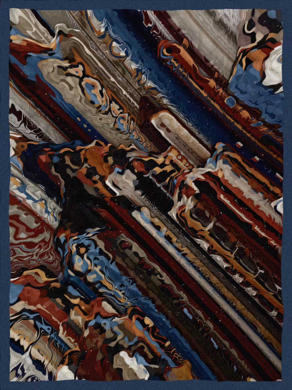 Deliverance #80