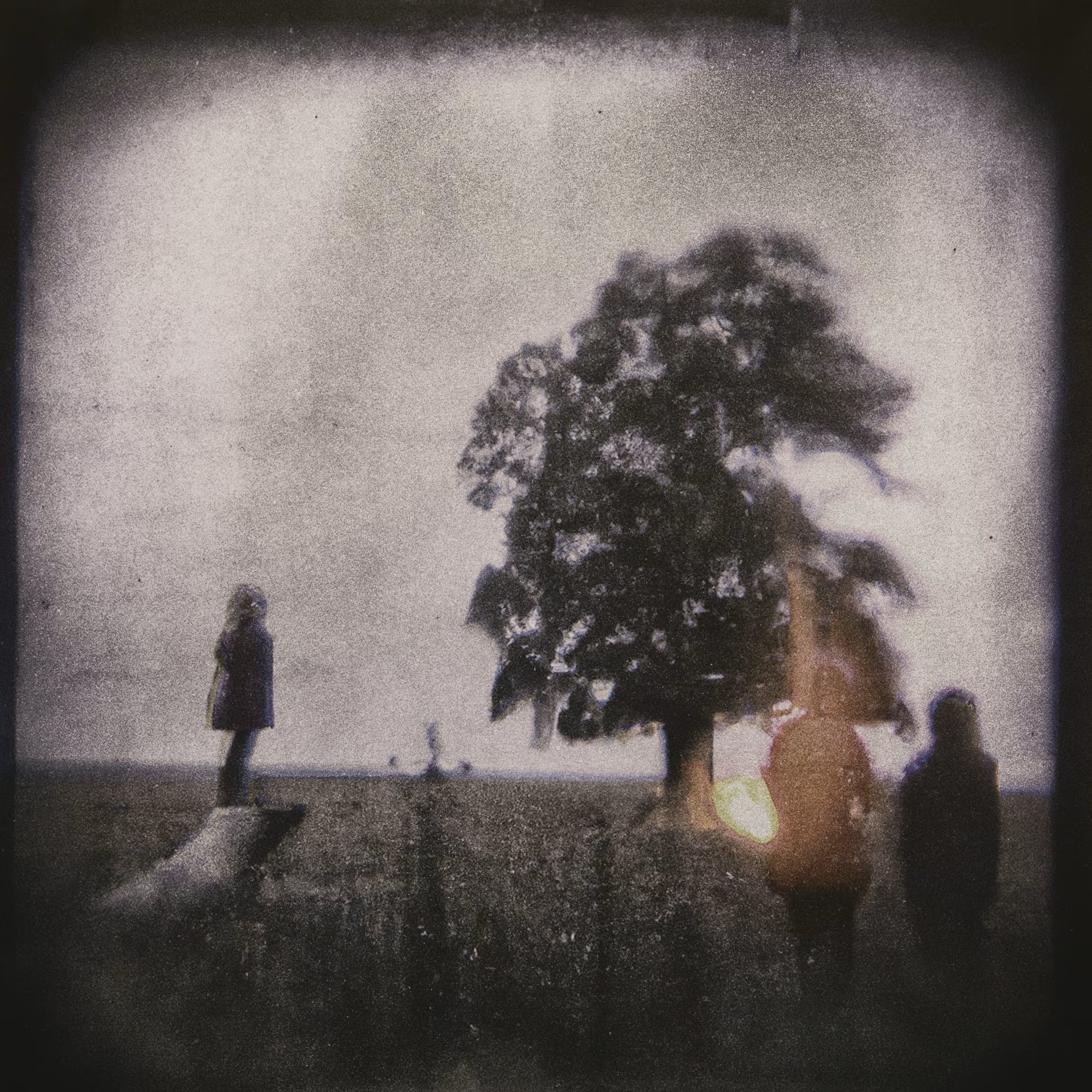 L'Ascension (Offret)