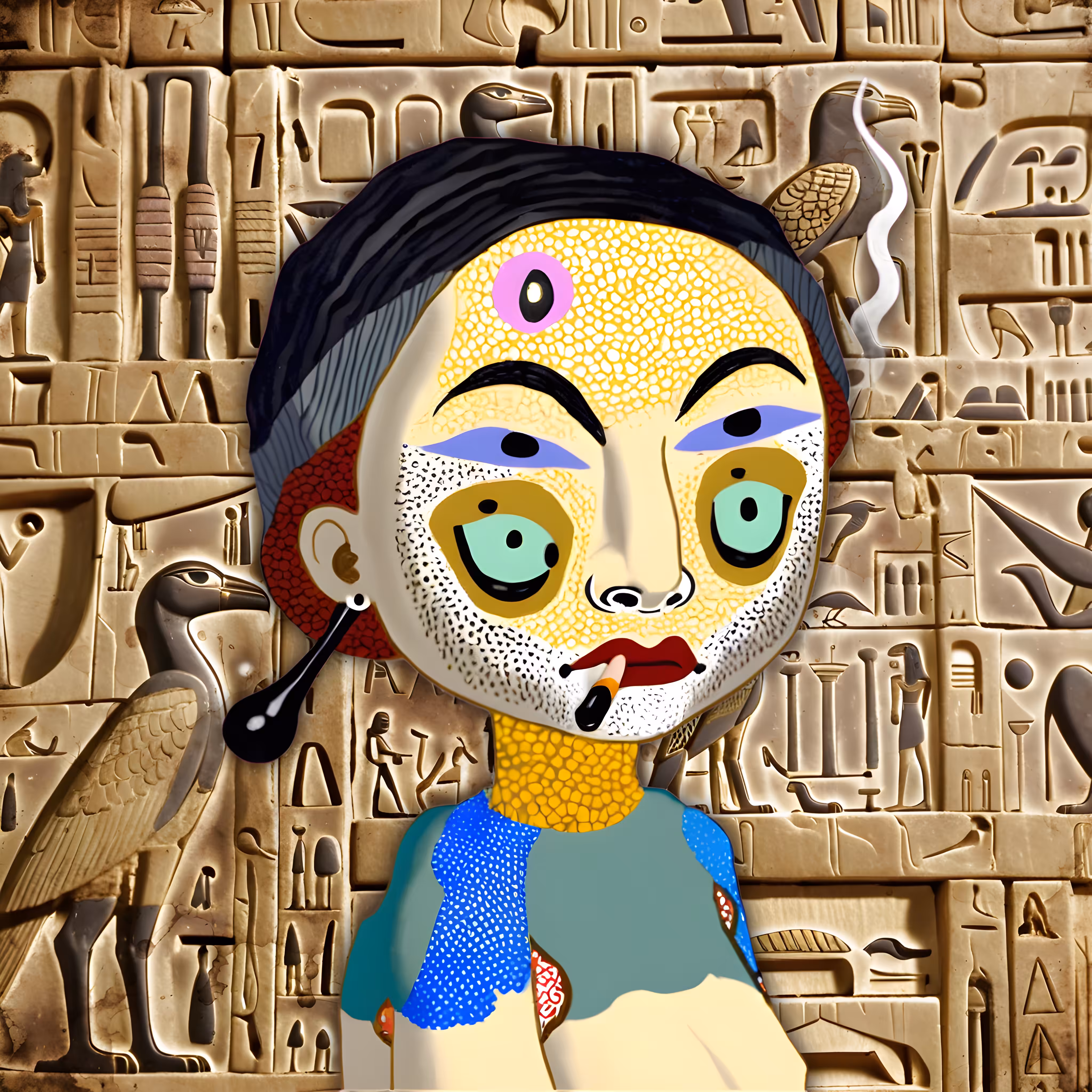 Art DeCC0s: Art DeCC0 #6315