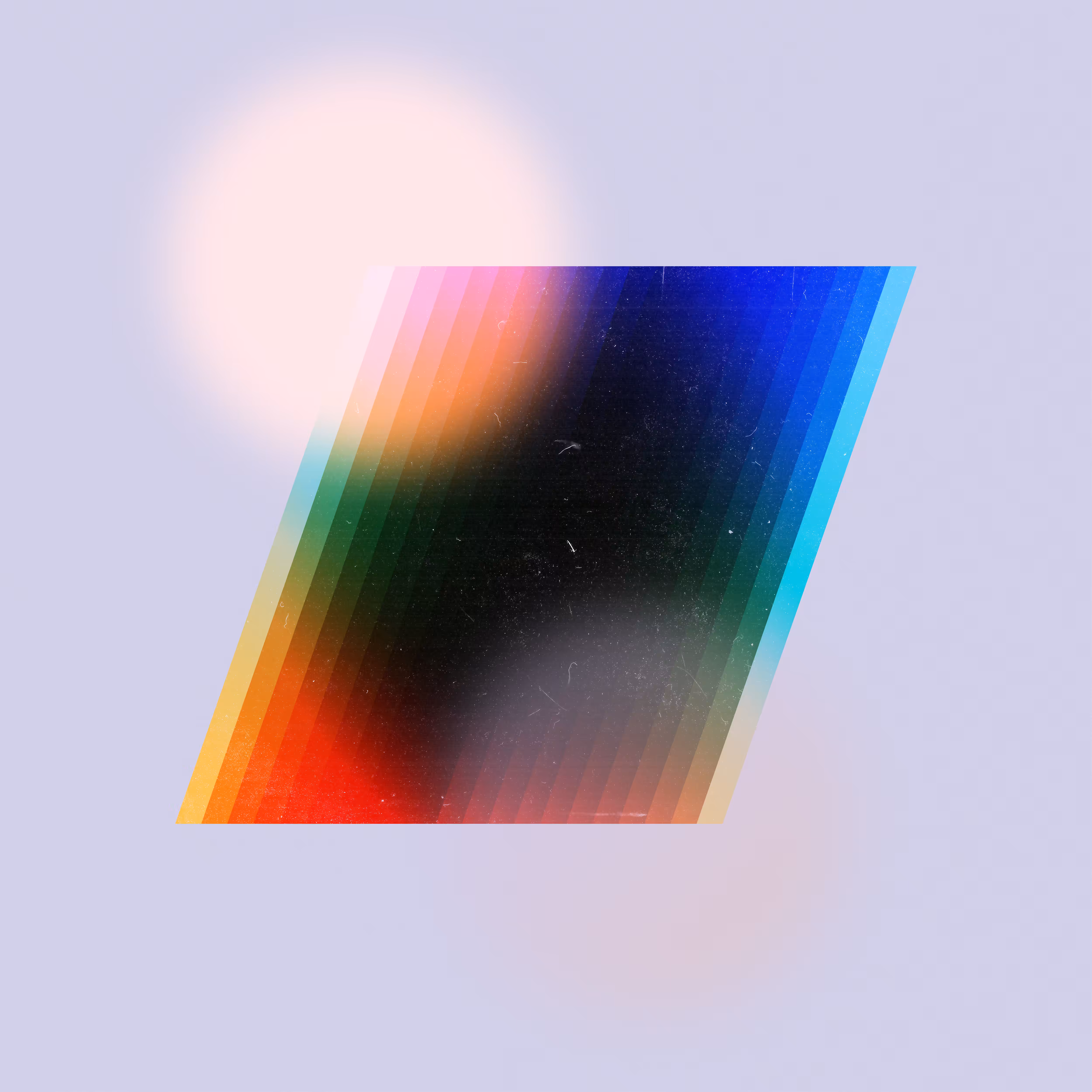 Spectrality #7