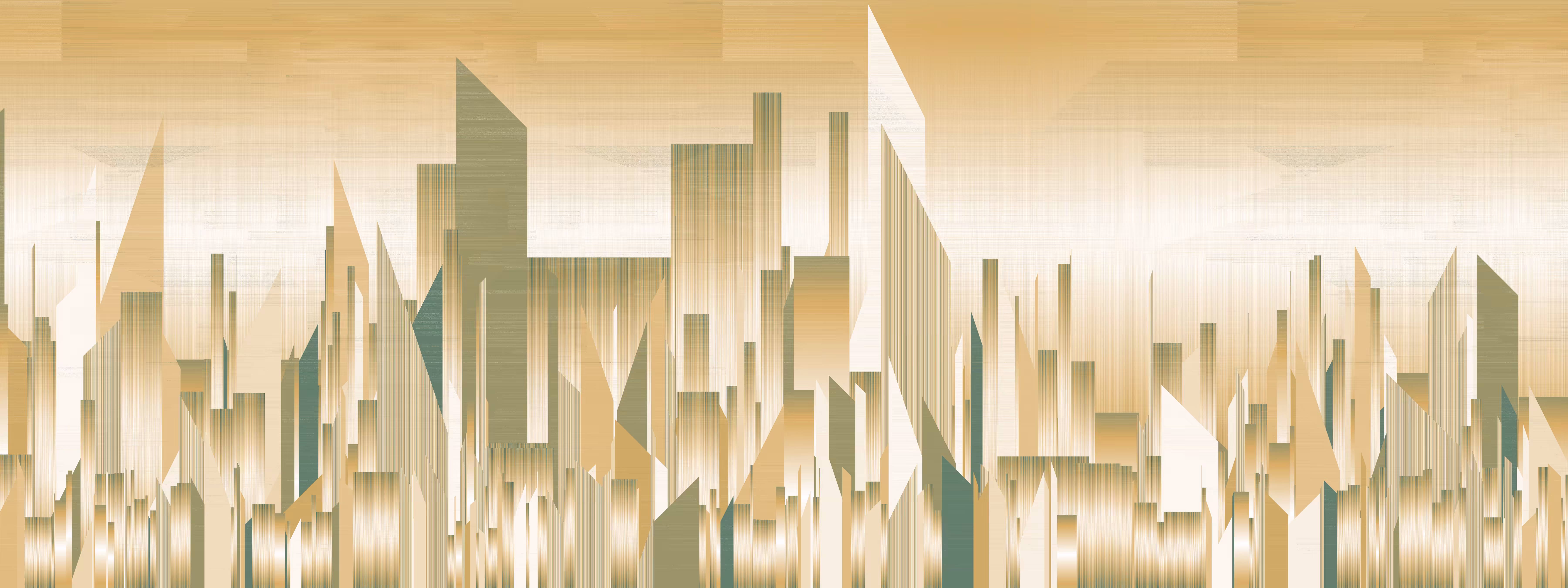 Metropolis E: Mega