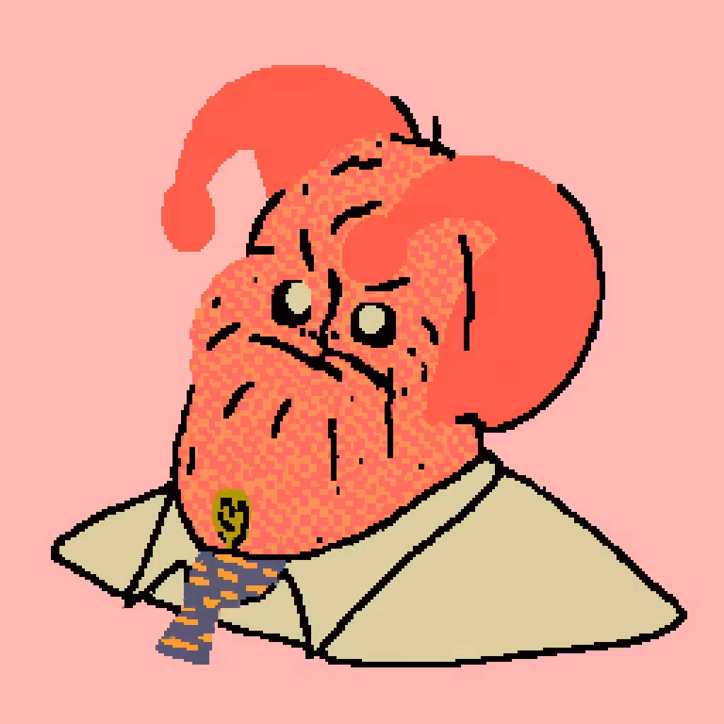 DX Terminal: MeatTimes36