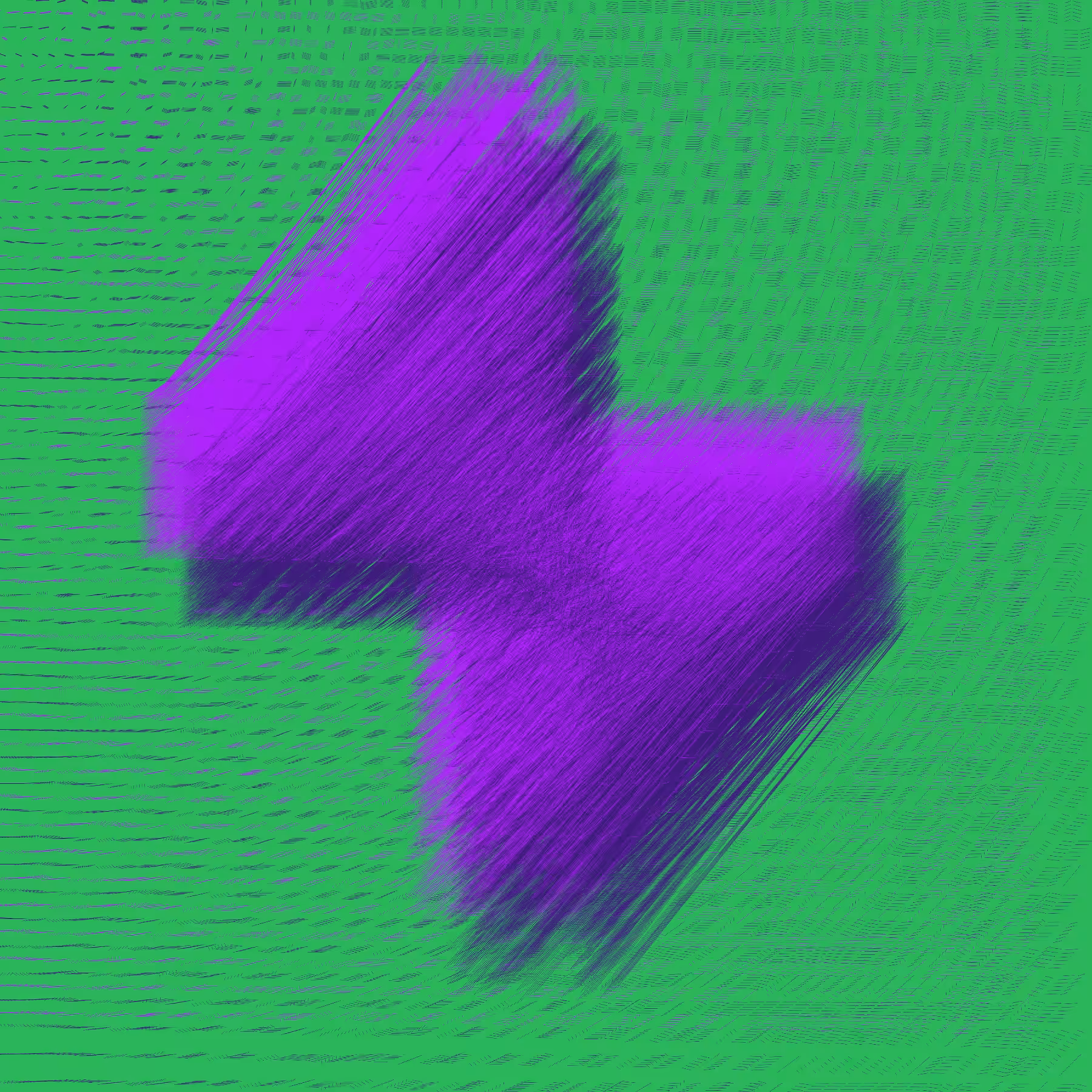 Plenty of Lines #39