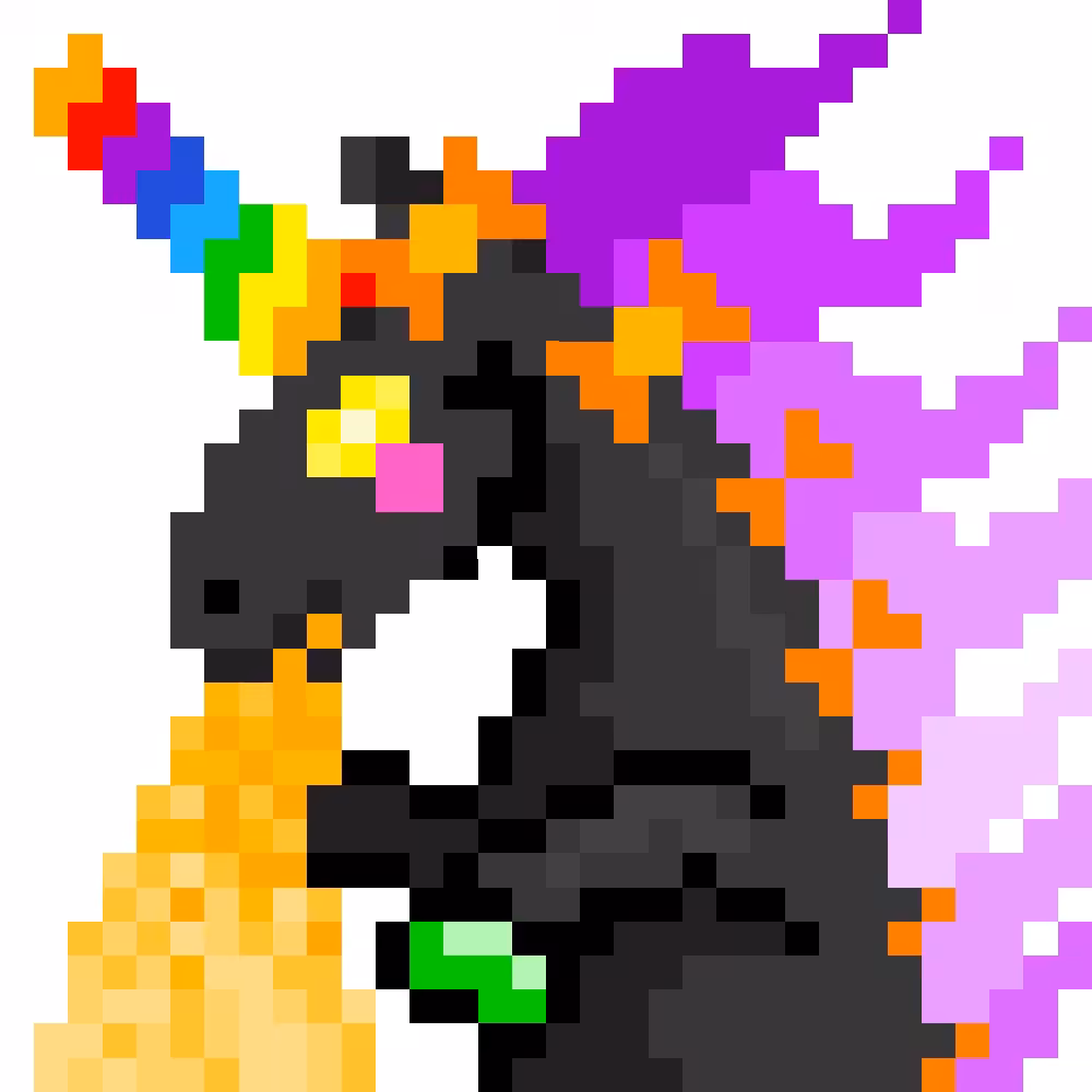 Unicorn #9919