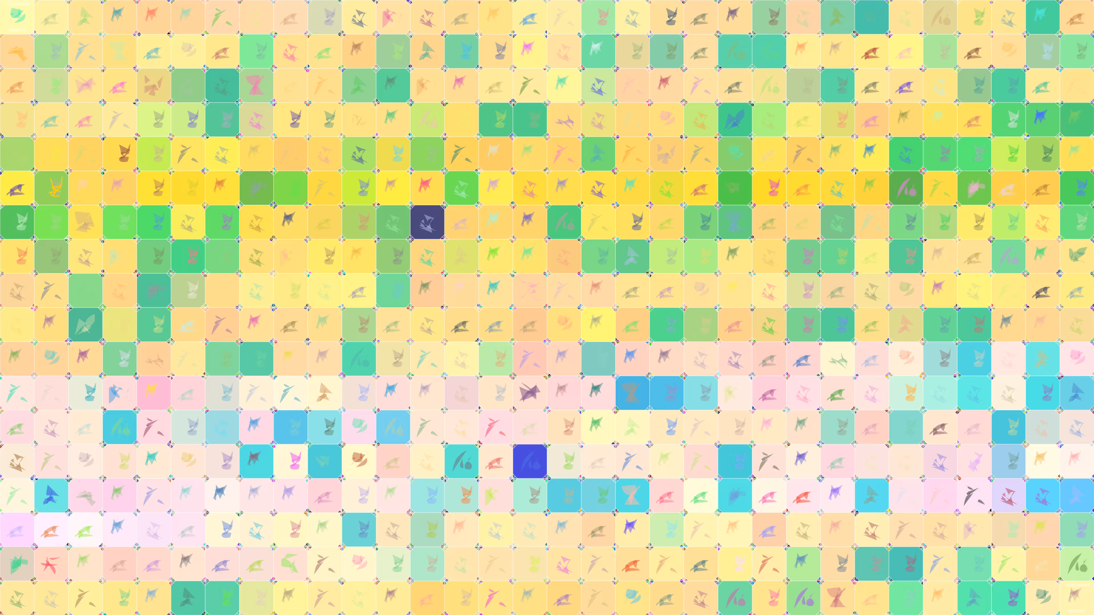 CryptoArte: Painting #8801