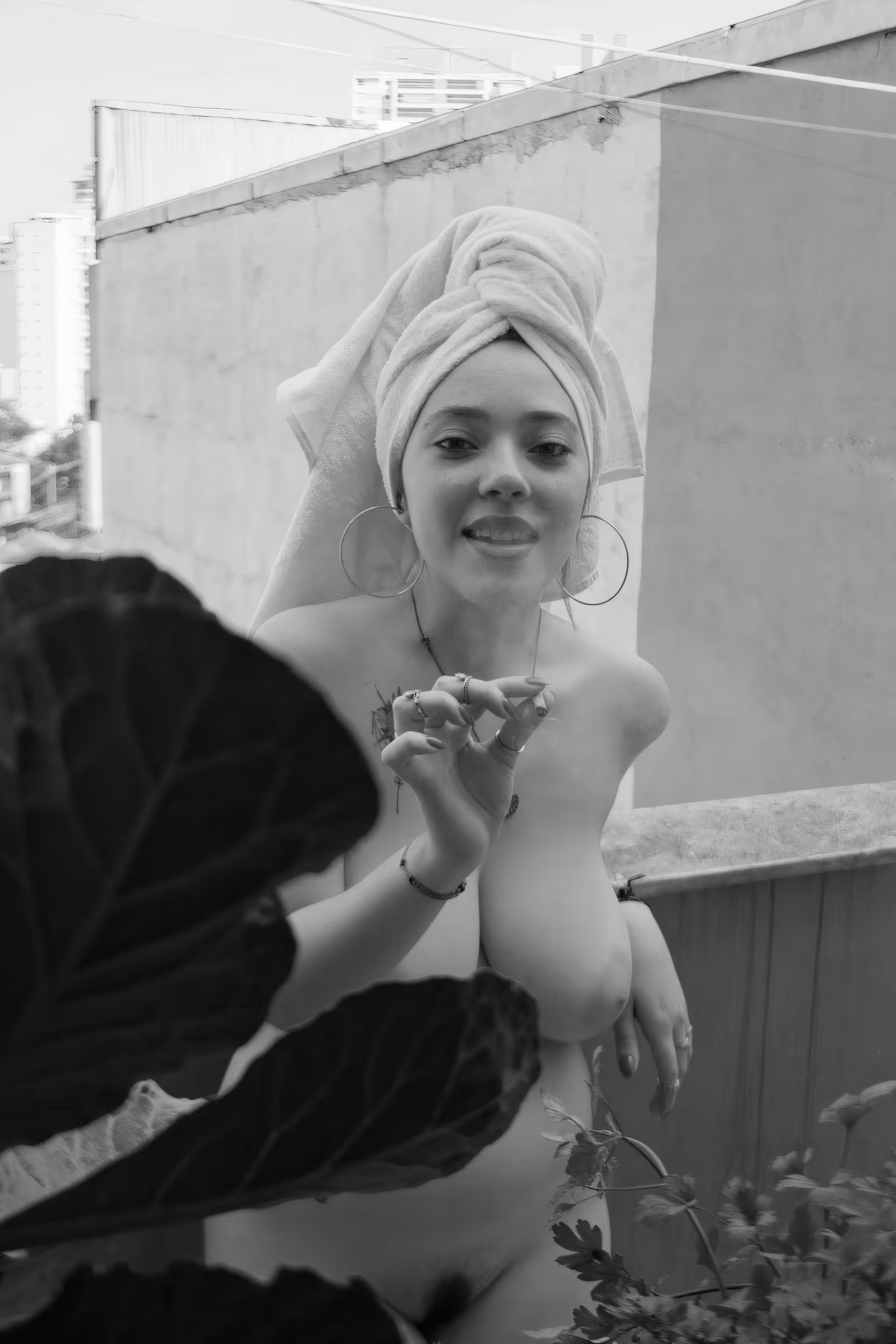 Dark Desires: Encanto velado