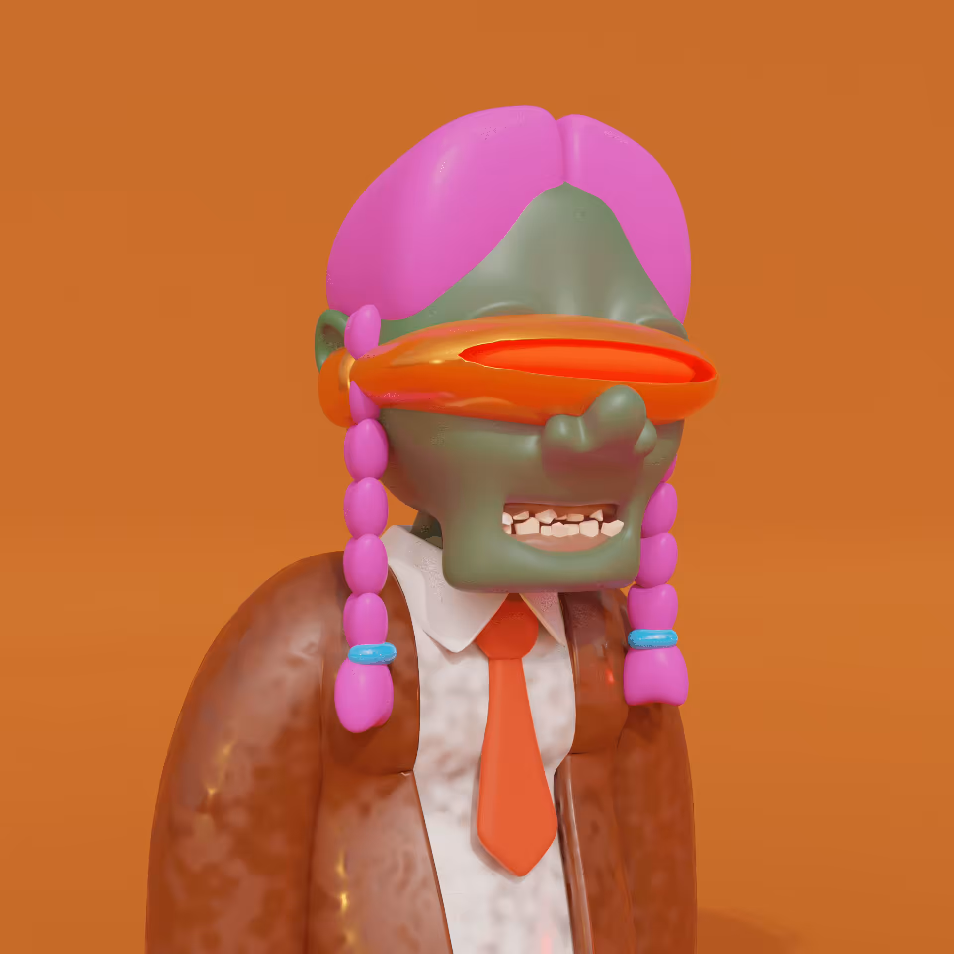 Zombie Villager: Zombie villager 20