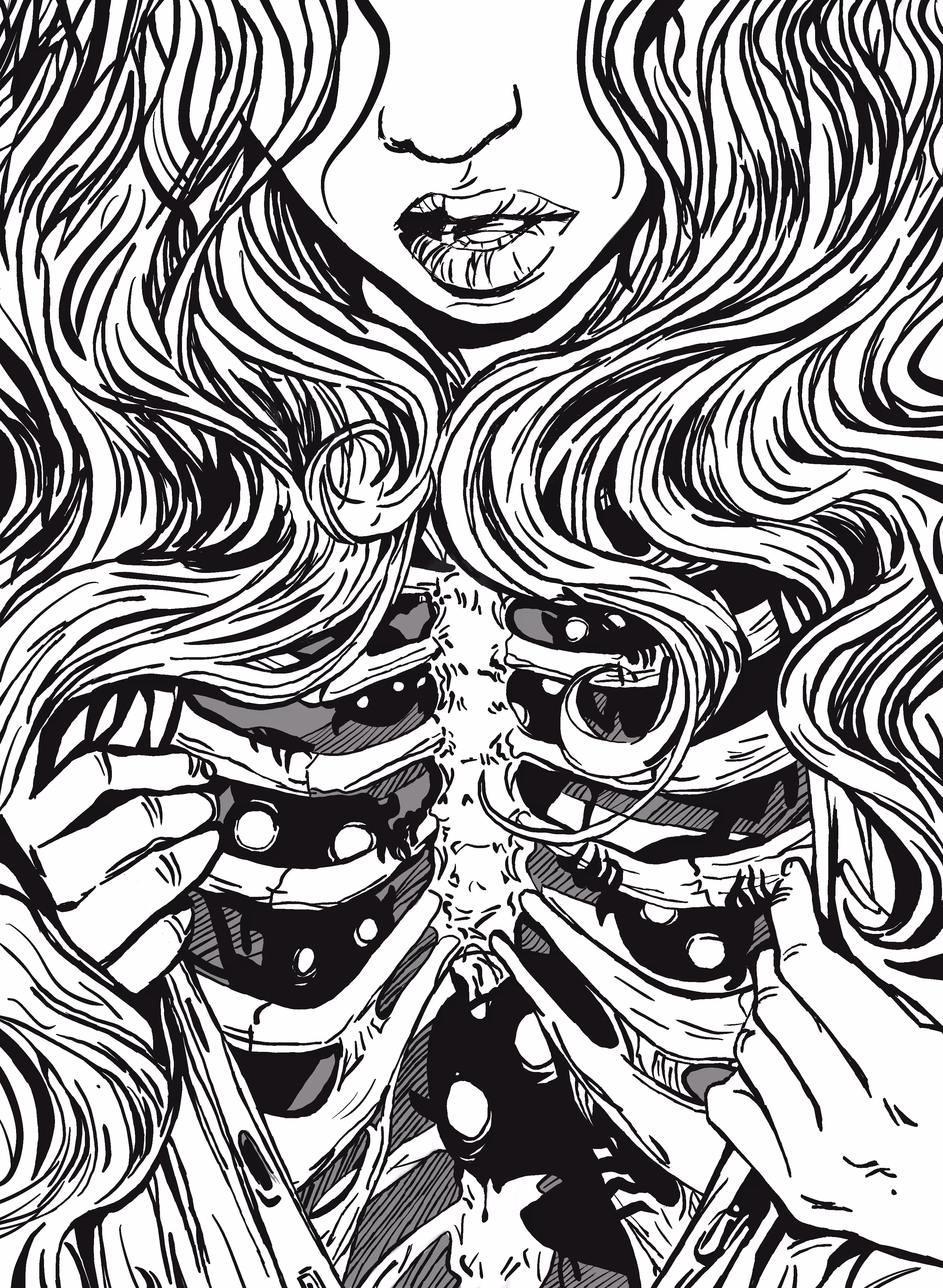 Inside Me