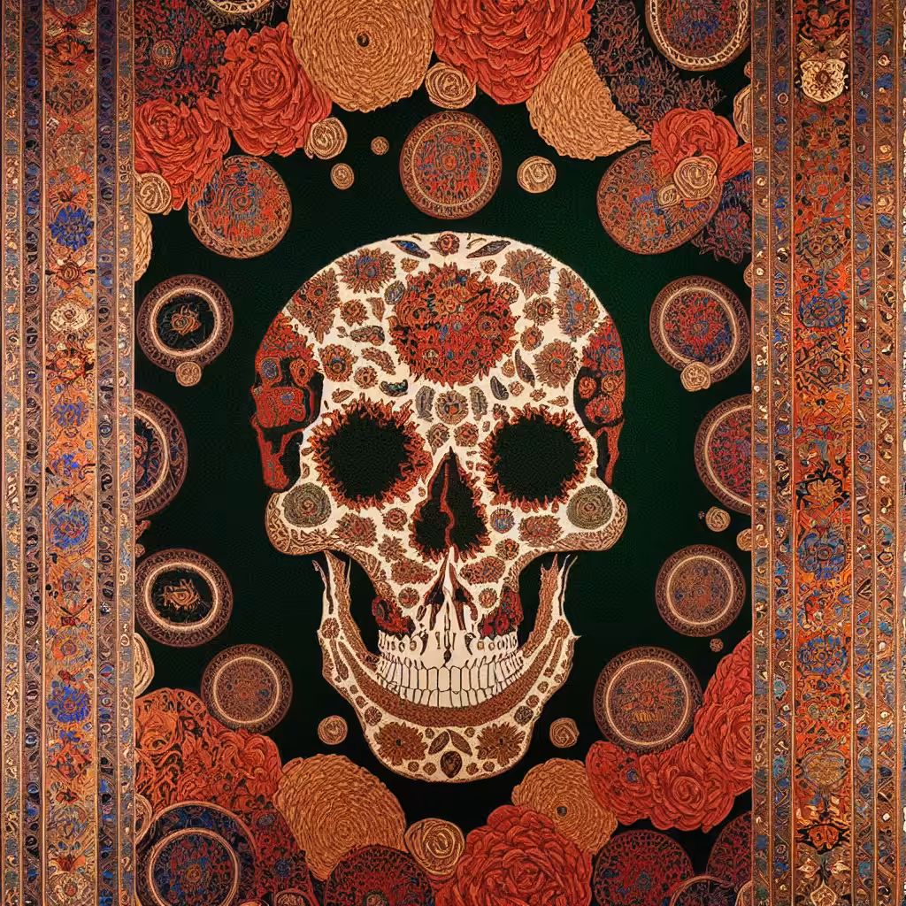 Sudo Rugs: Sudo Rug #134