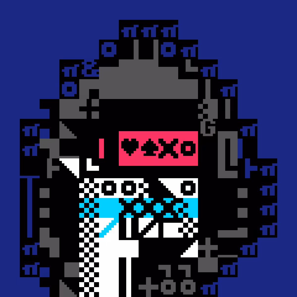 MaxiDOS 027