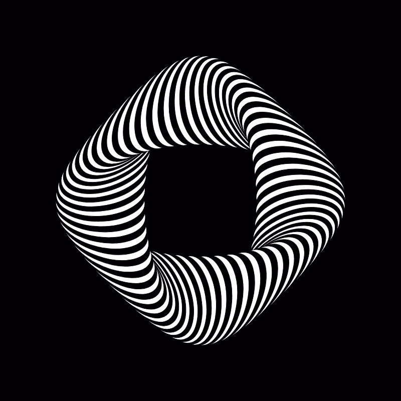 Infinite voids #57