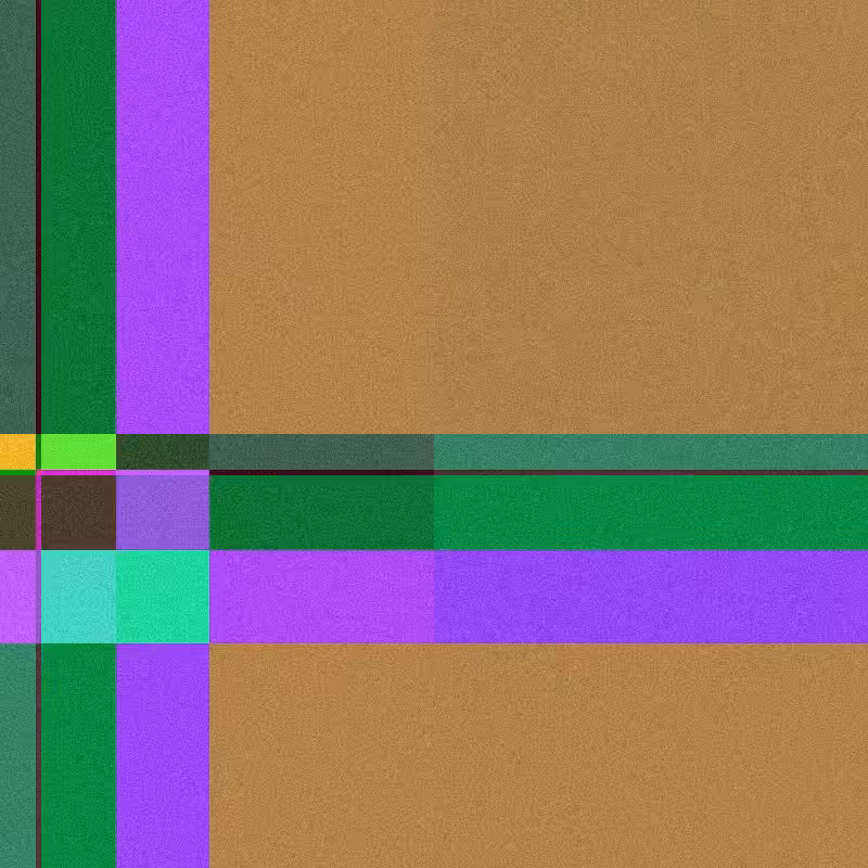 RHYTHM #21