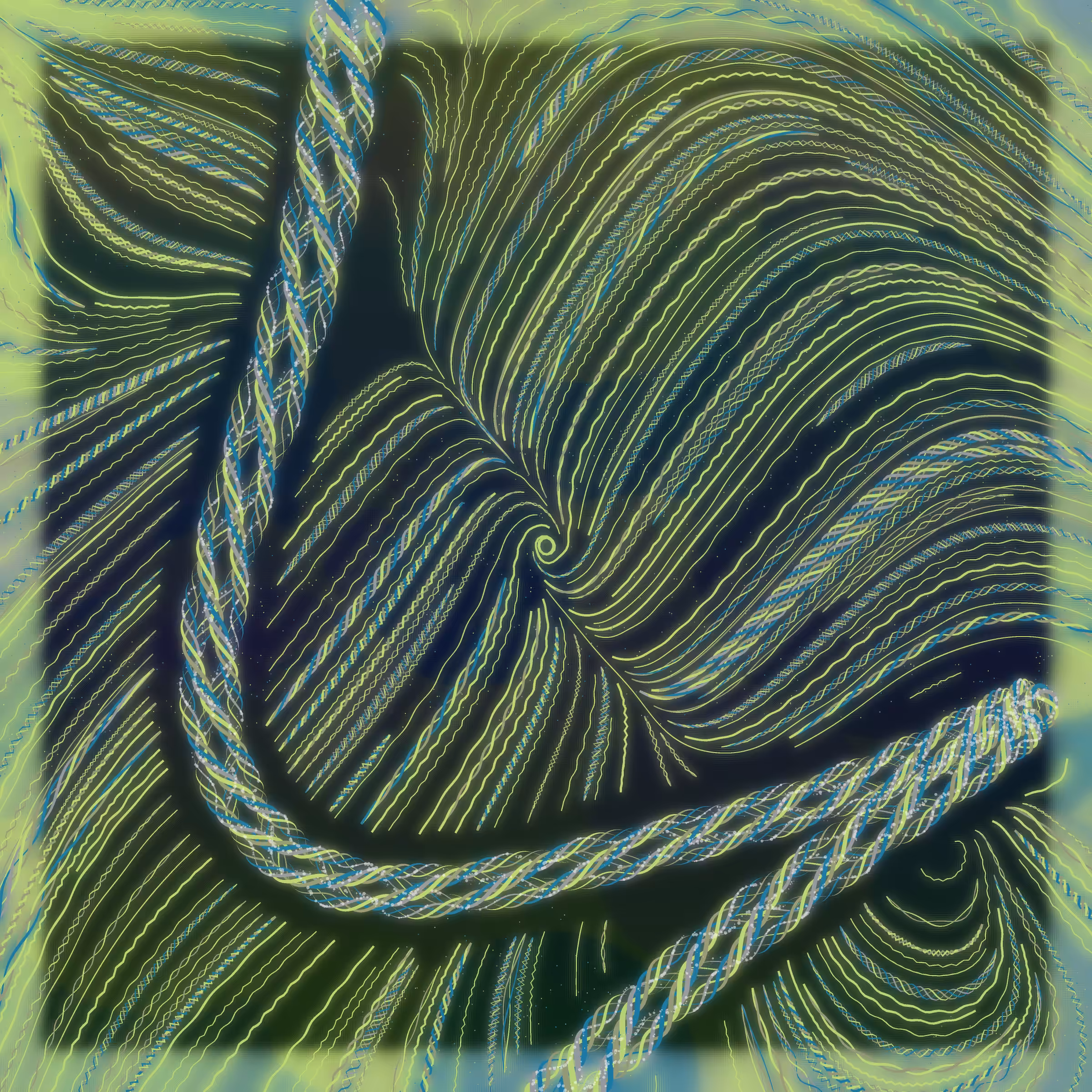 Friendship Bracelets #22338