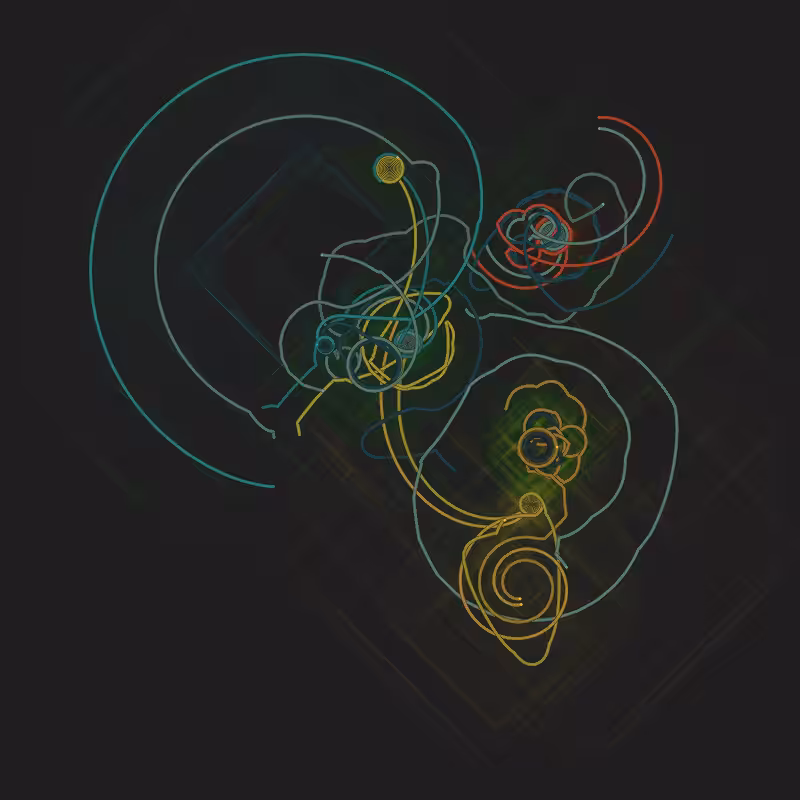 entangling #110
