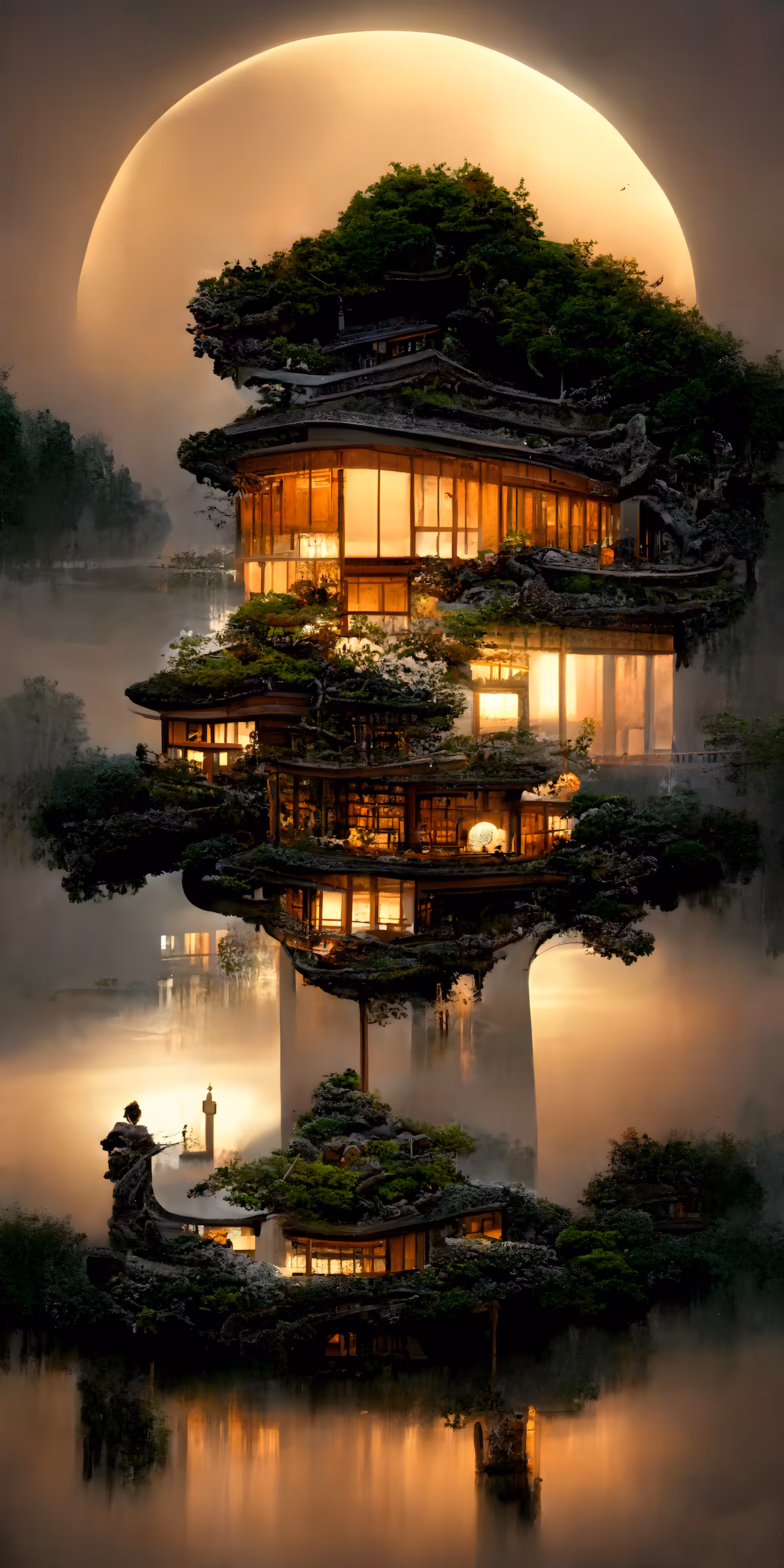 Midsummer Night